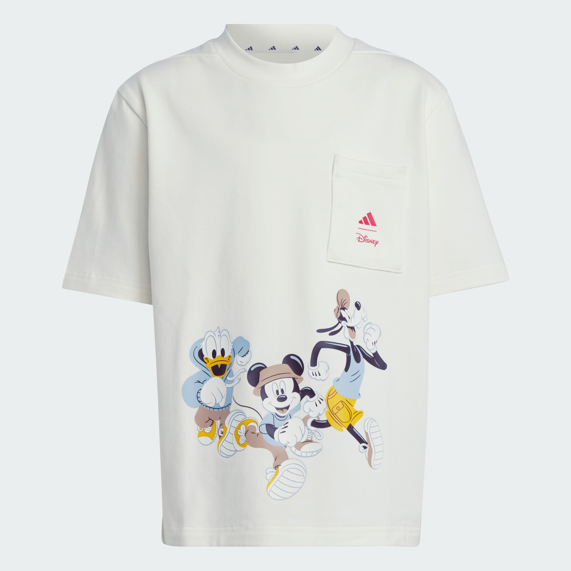 adidas mickey mouse womens