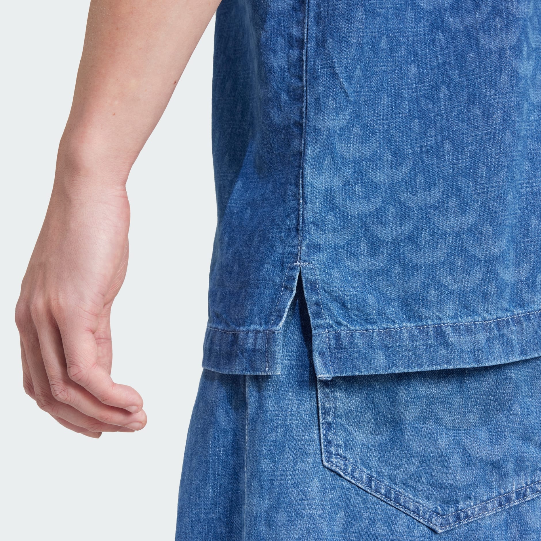Camisa Mono