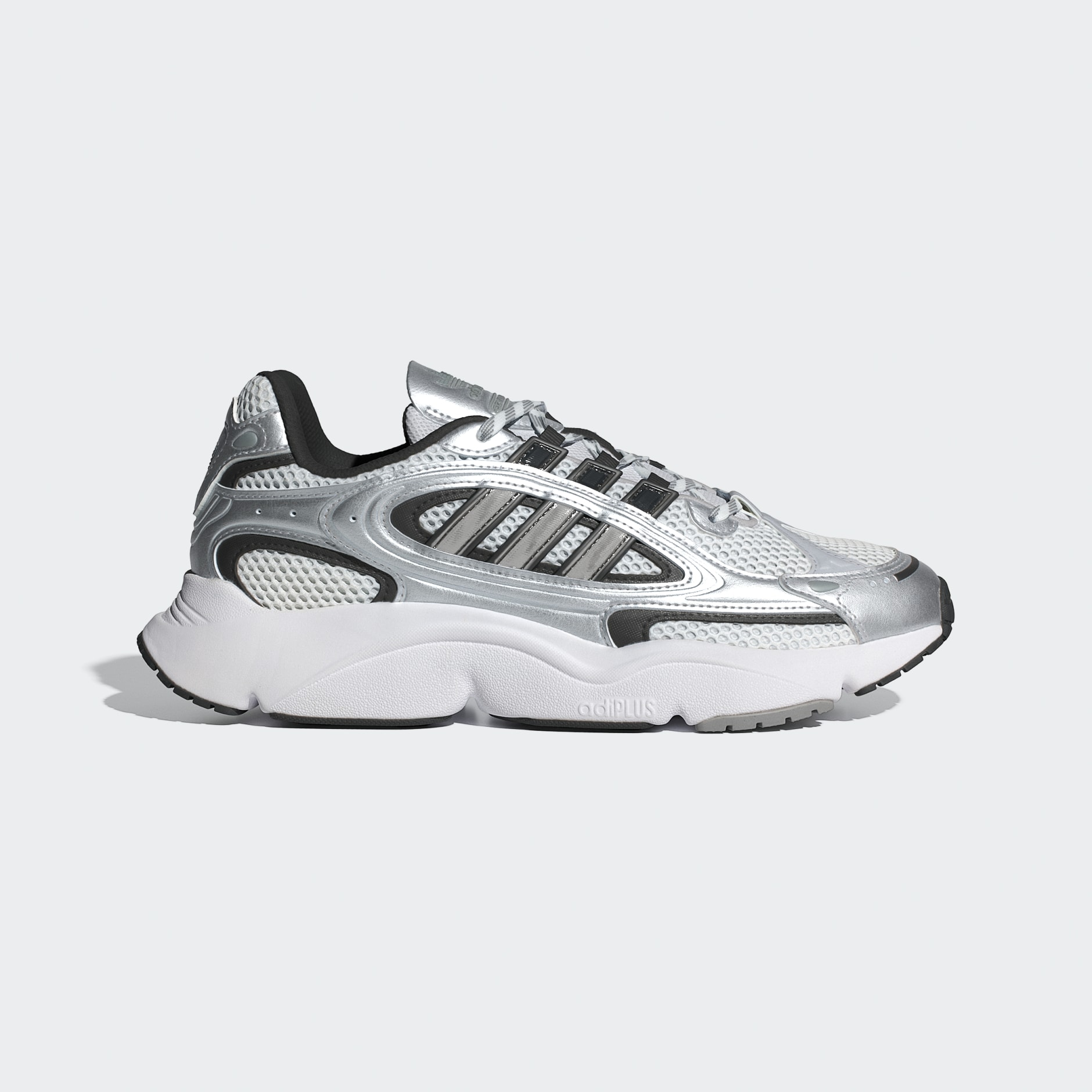 OZMILLEN Shoes