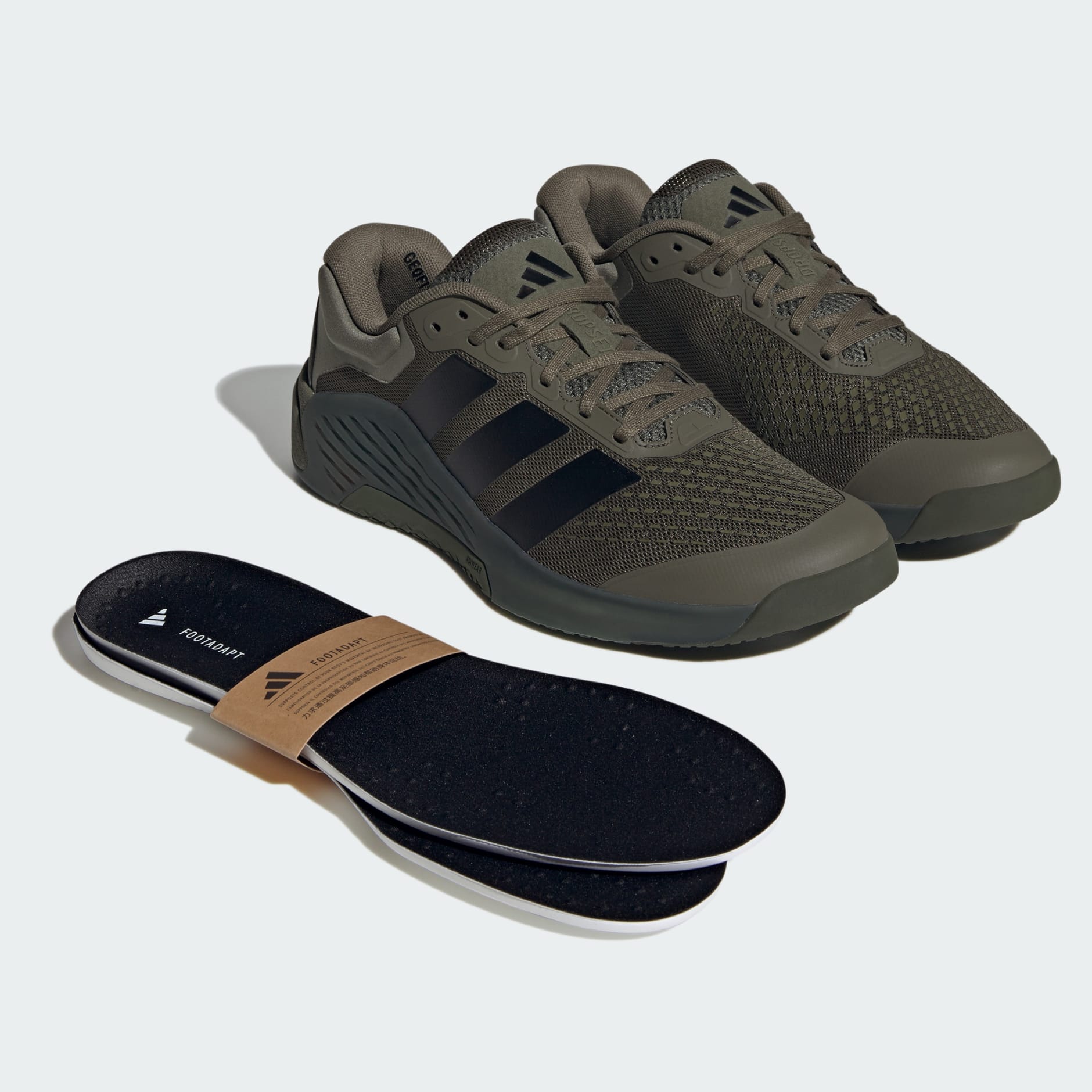 Dropset 4 Training Shoes