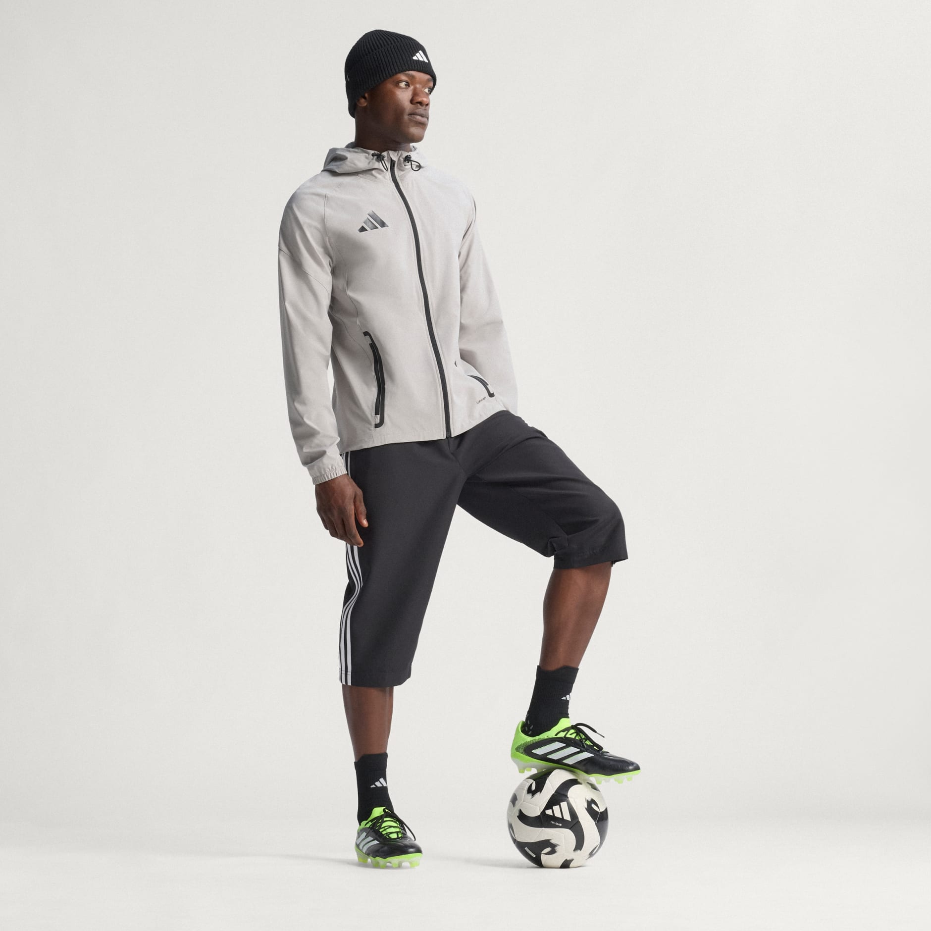 حذاء Copa Pure 3 Elite Firm Ground