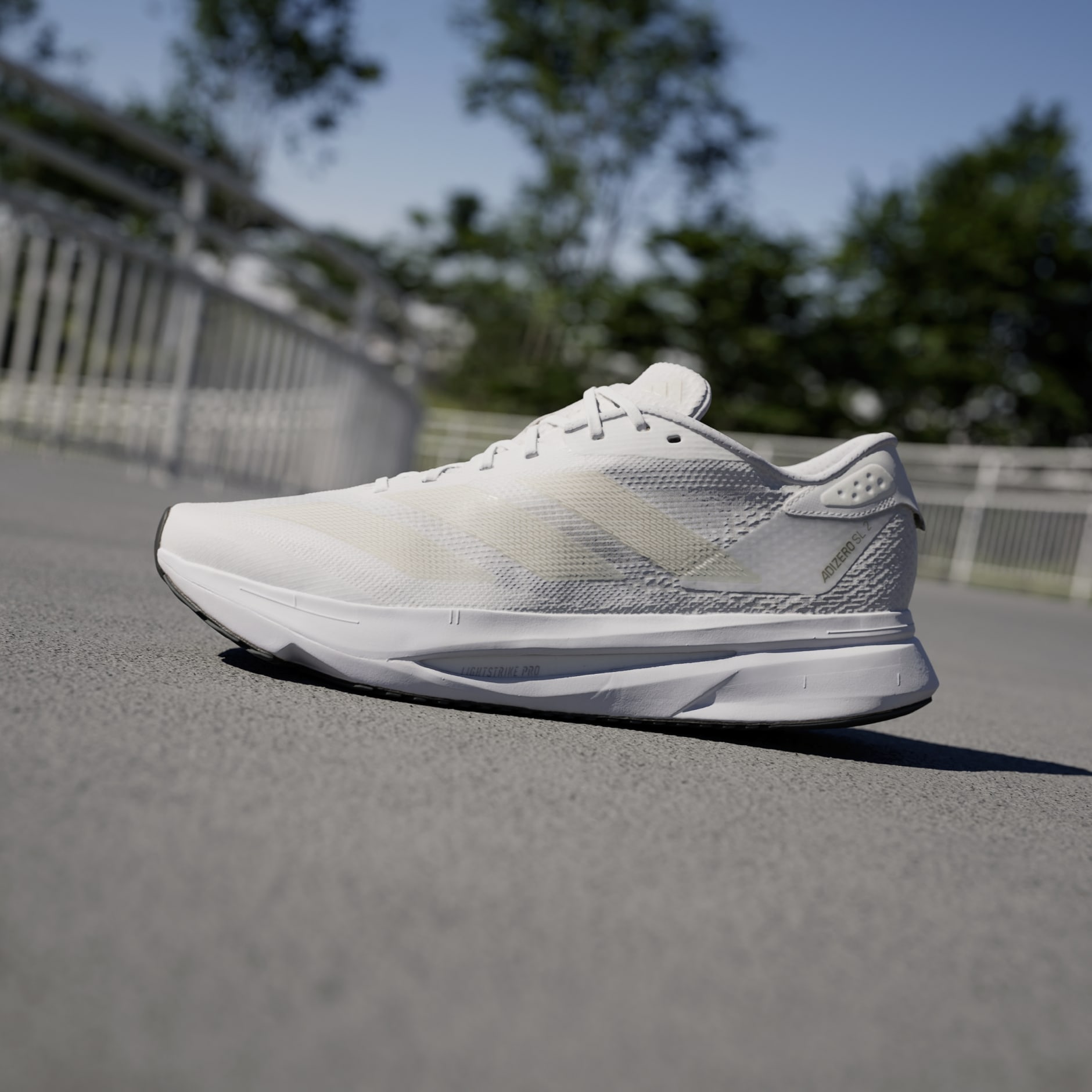 Adizero Sl2 Running Shoes