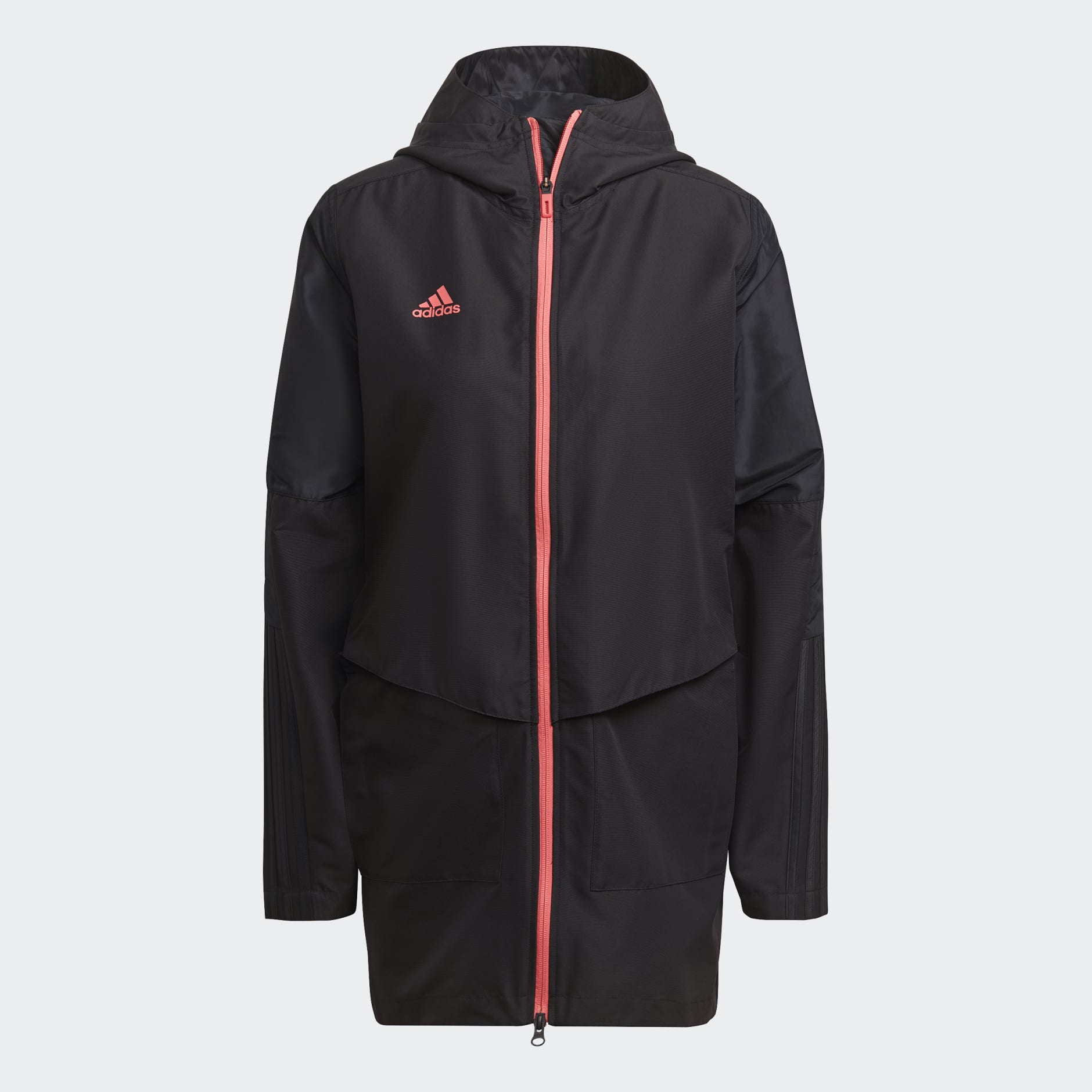 Tiro Parka
