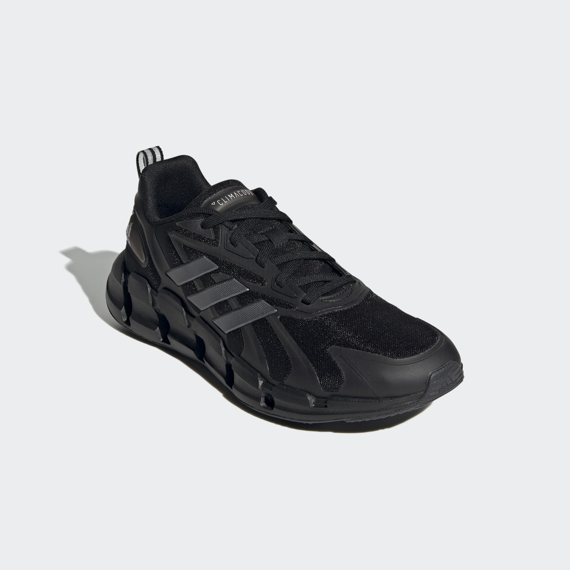 adidas Ventice Climacool Shoes - Black | adidas QA