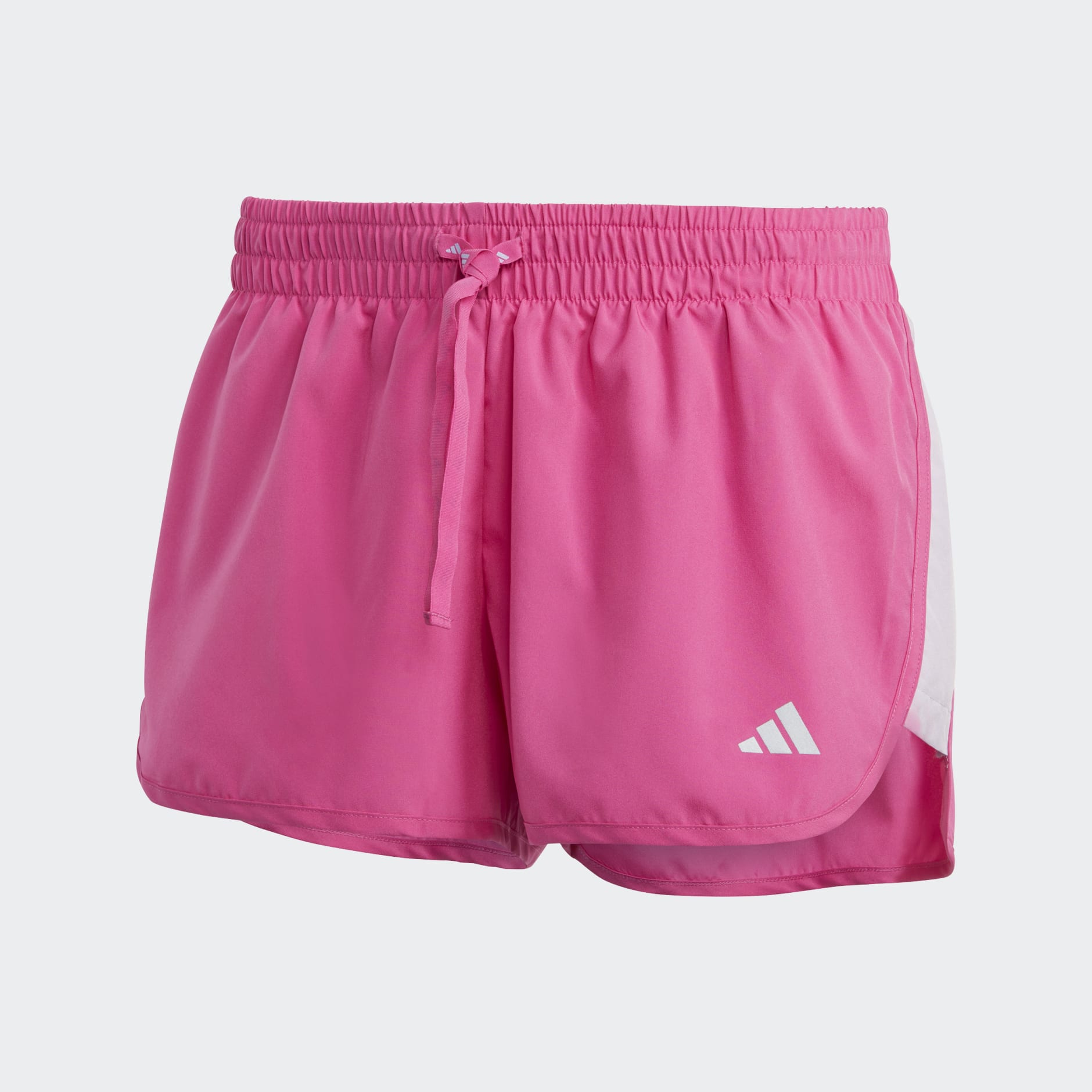 Adidas shorts logo on back online