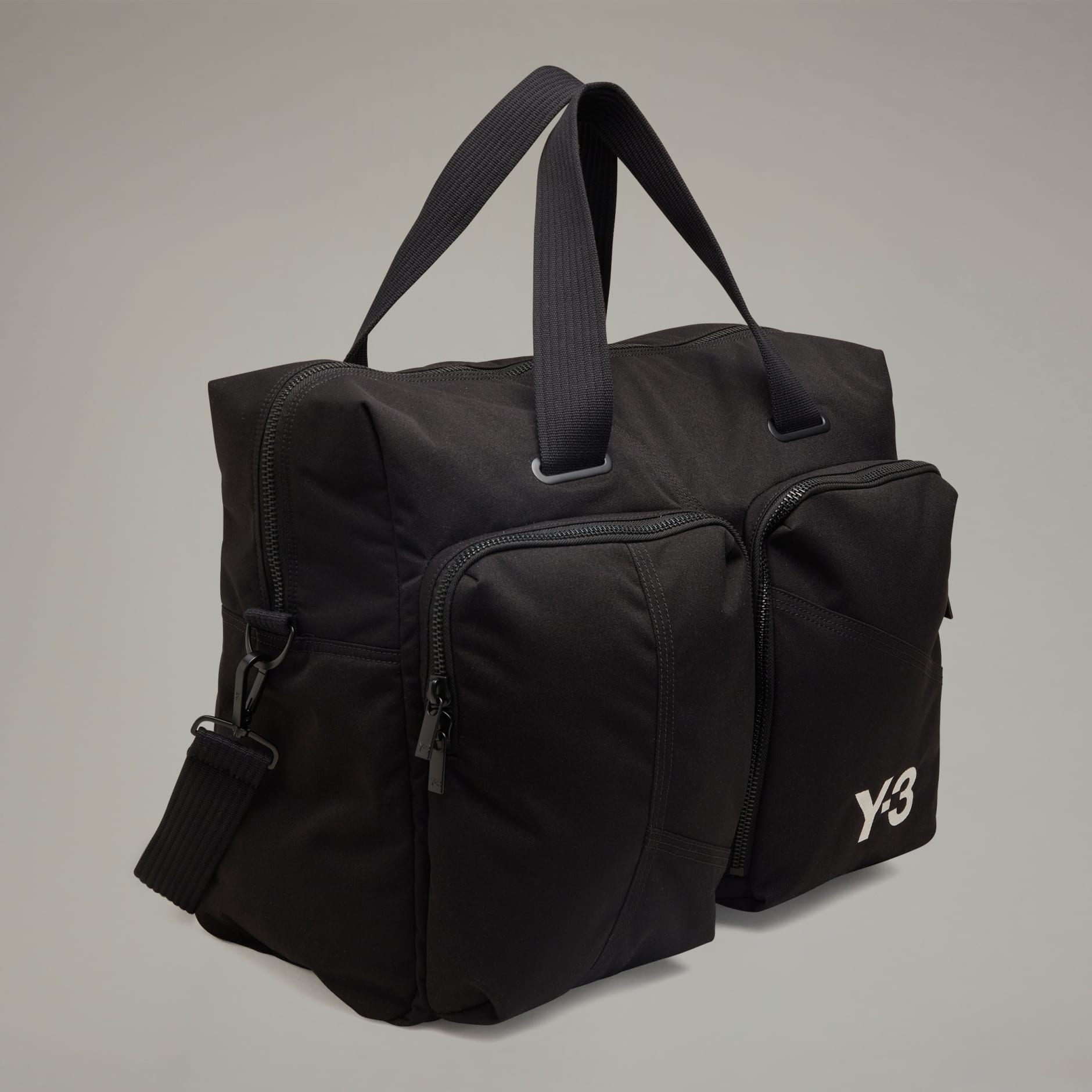 Y-3 Holdall