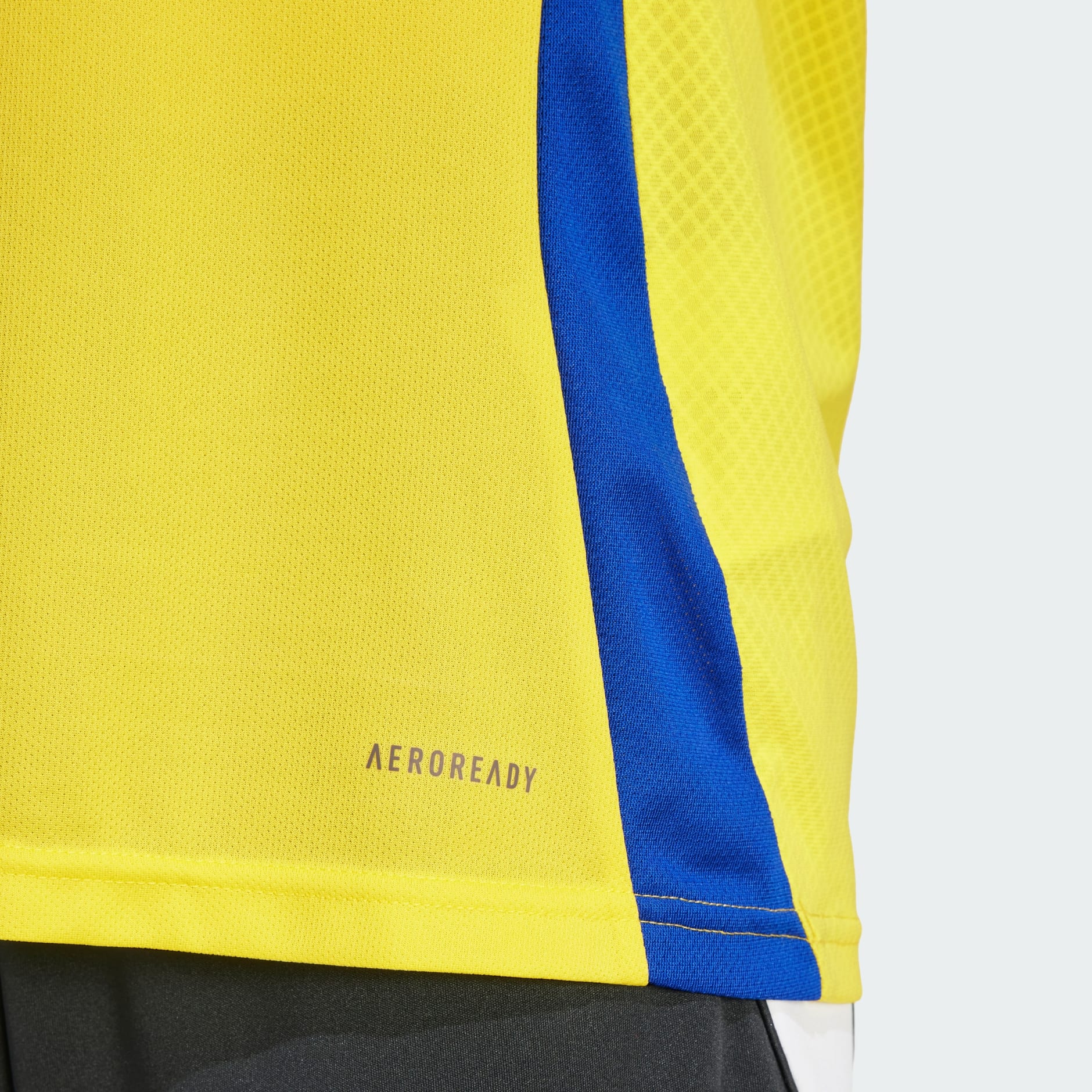 Camiseta de Local Al Nassr FC 24/25 Ronaldo