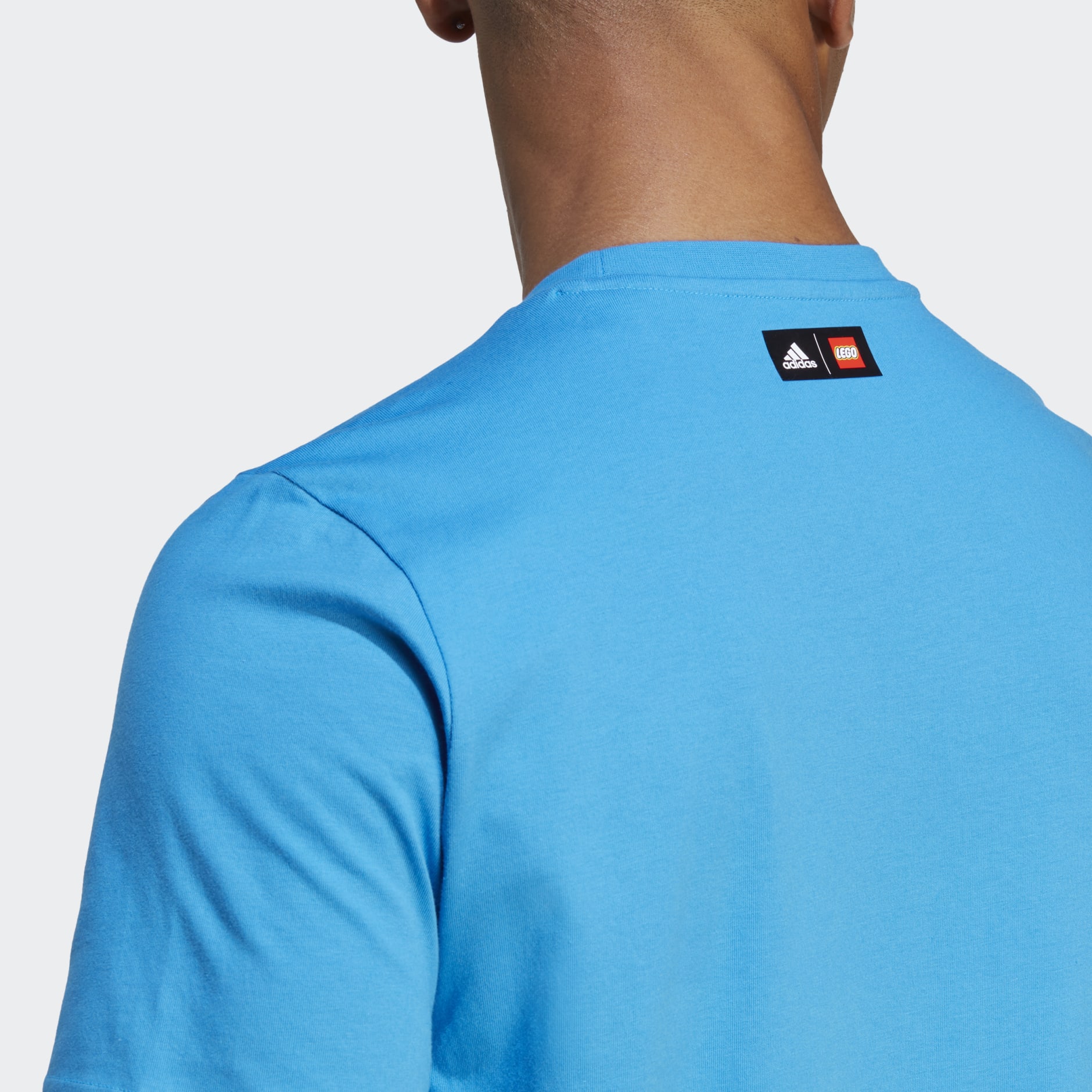 adidas x LEGO® Football Graphic Tee