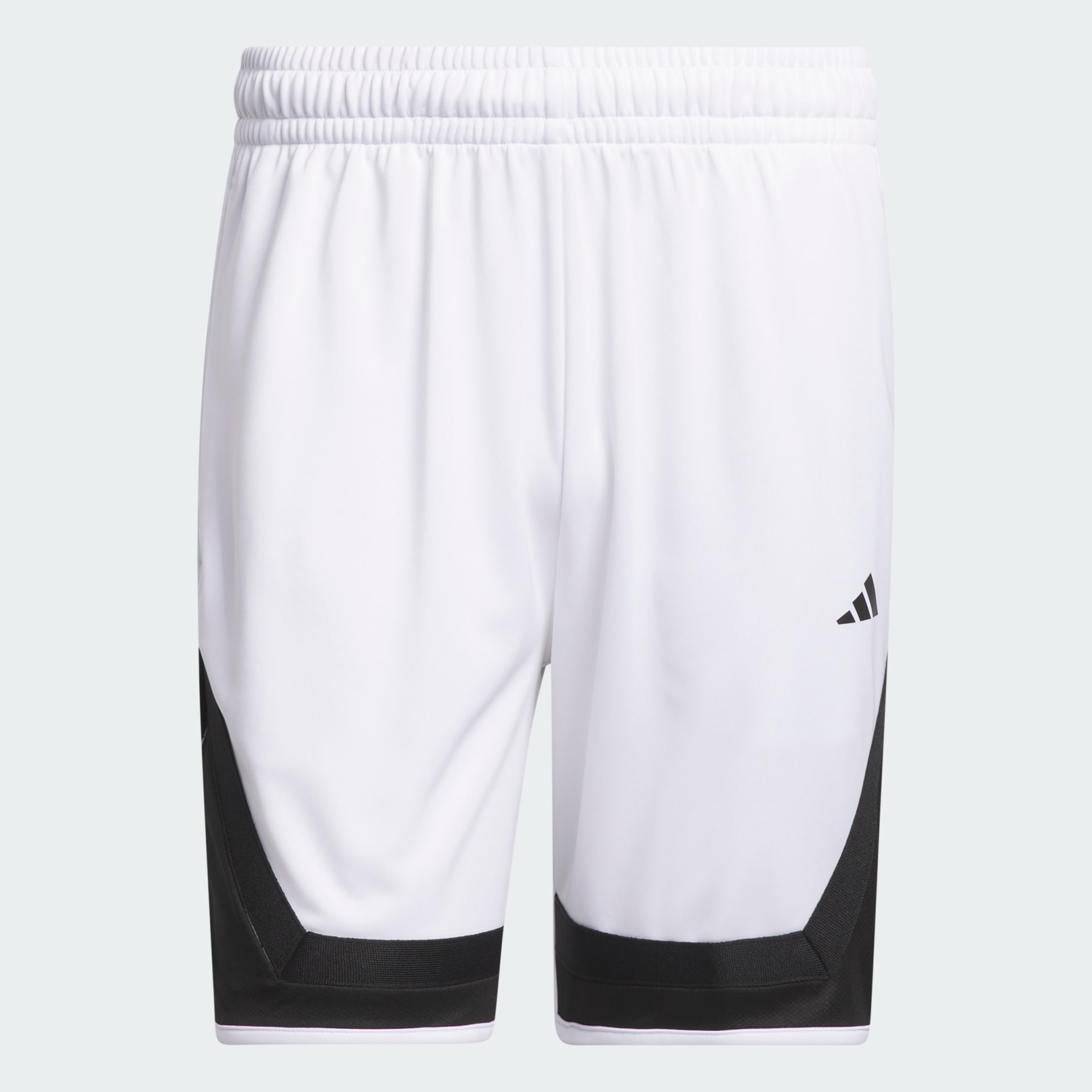 adidas Pro Block Shorts