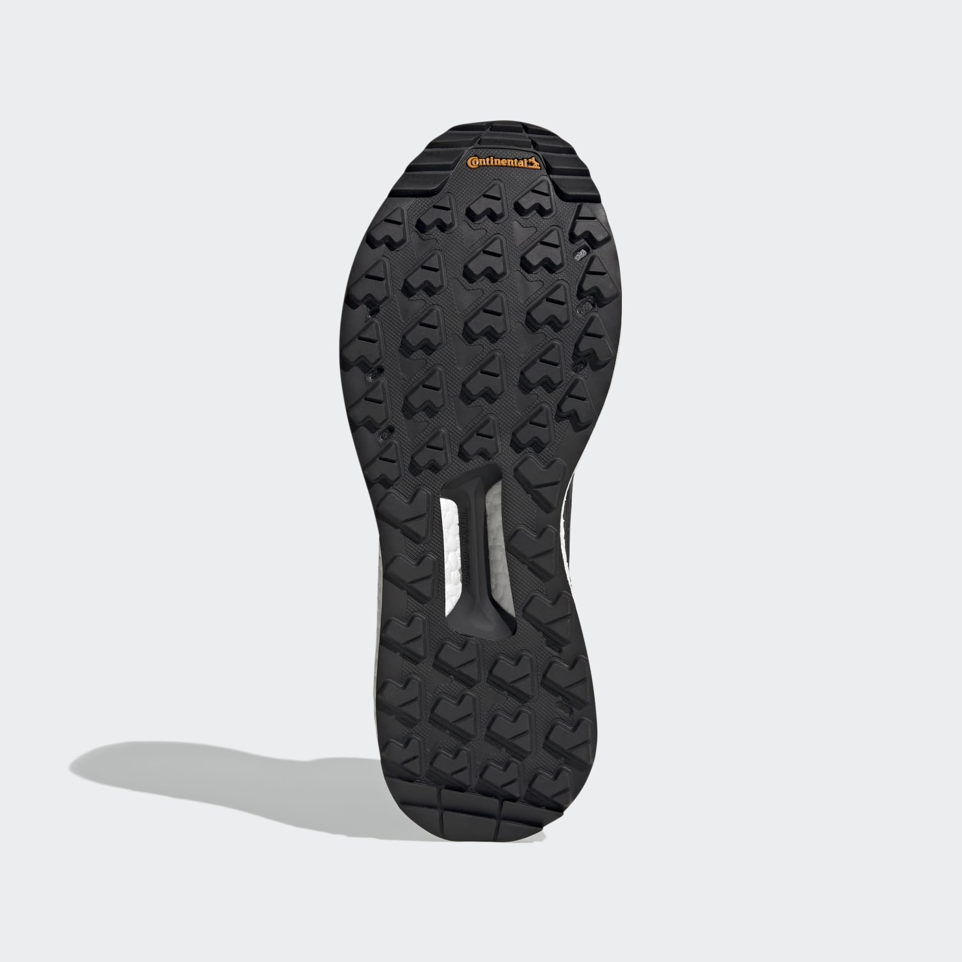 Terrex Free Hiker Primeblue Hiking Shoes