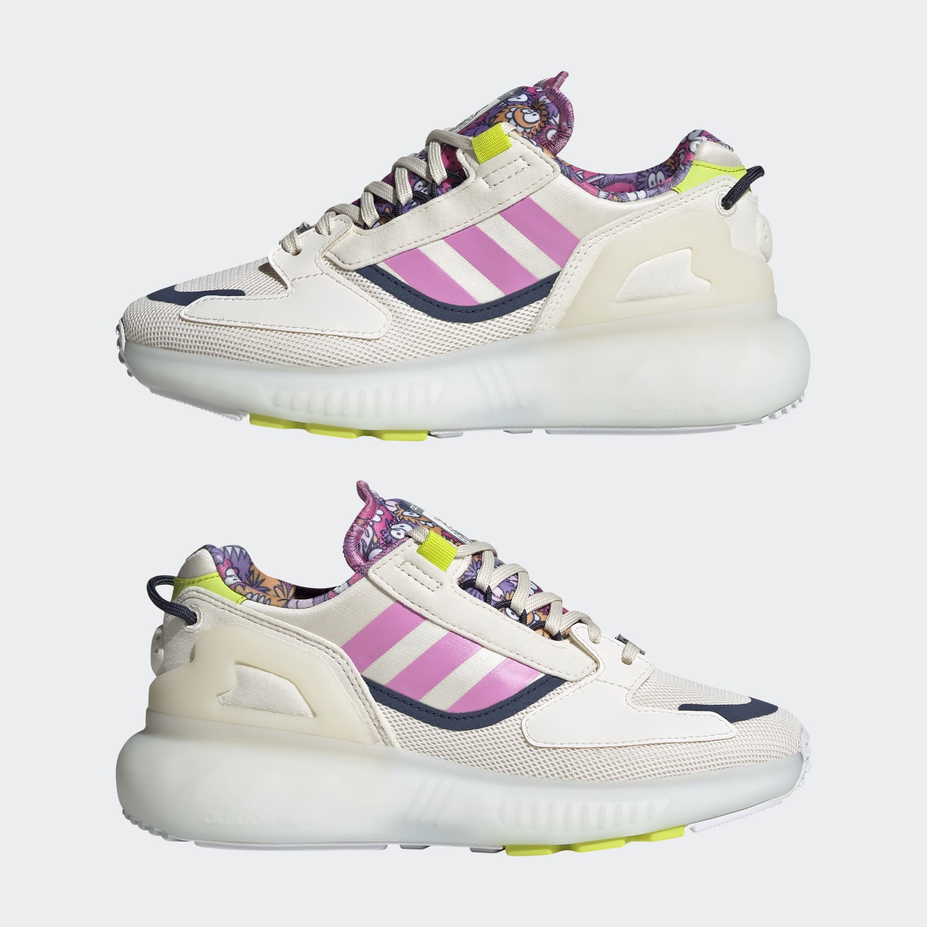 ZX 5K BOOST Shoes