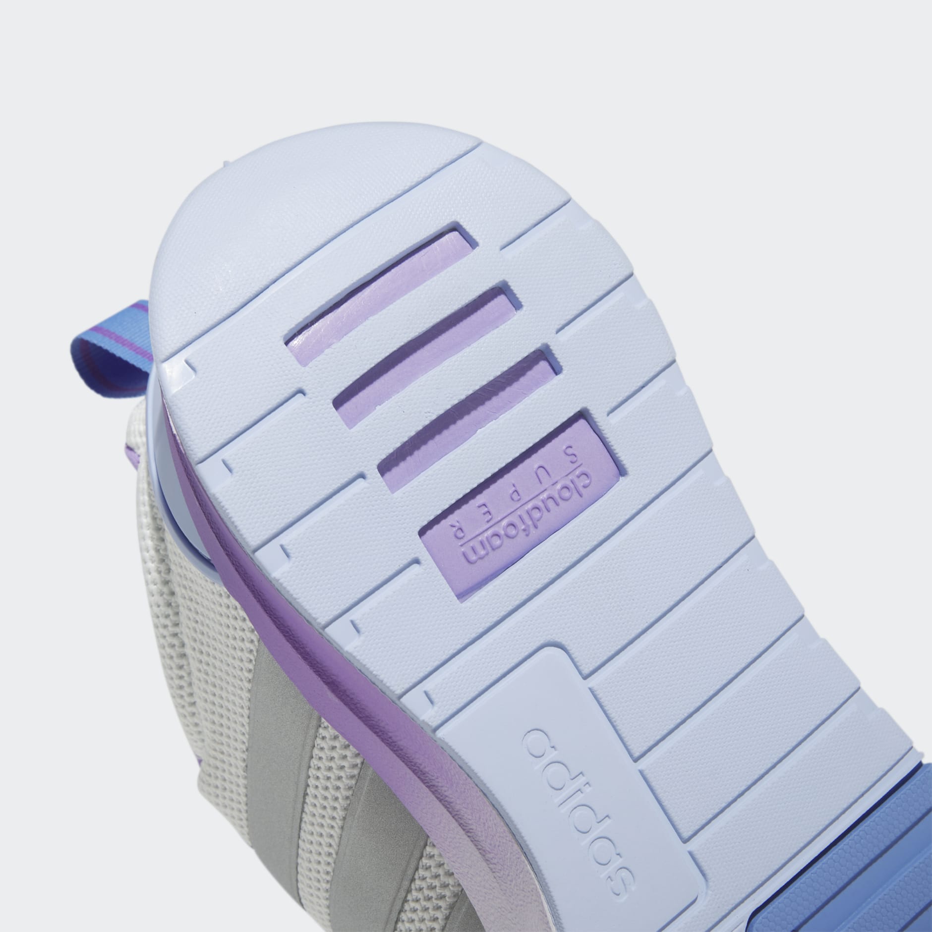 Racer TR21 Shoes