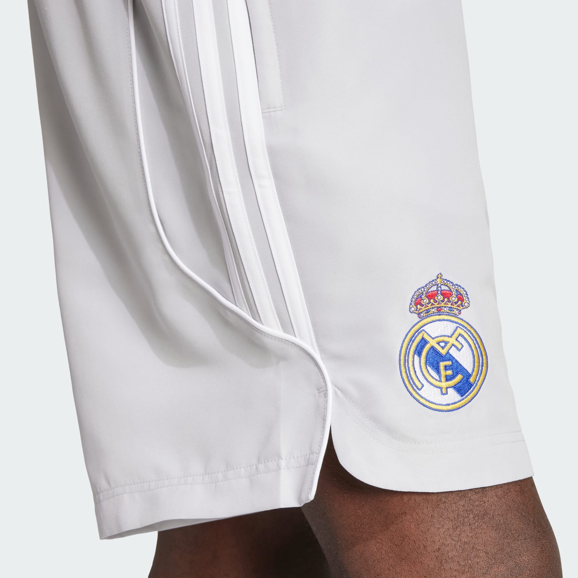 Real Madrid UBP Shorts