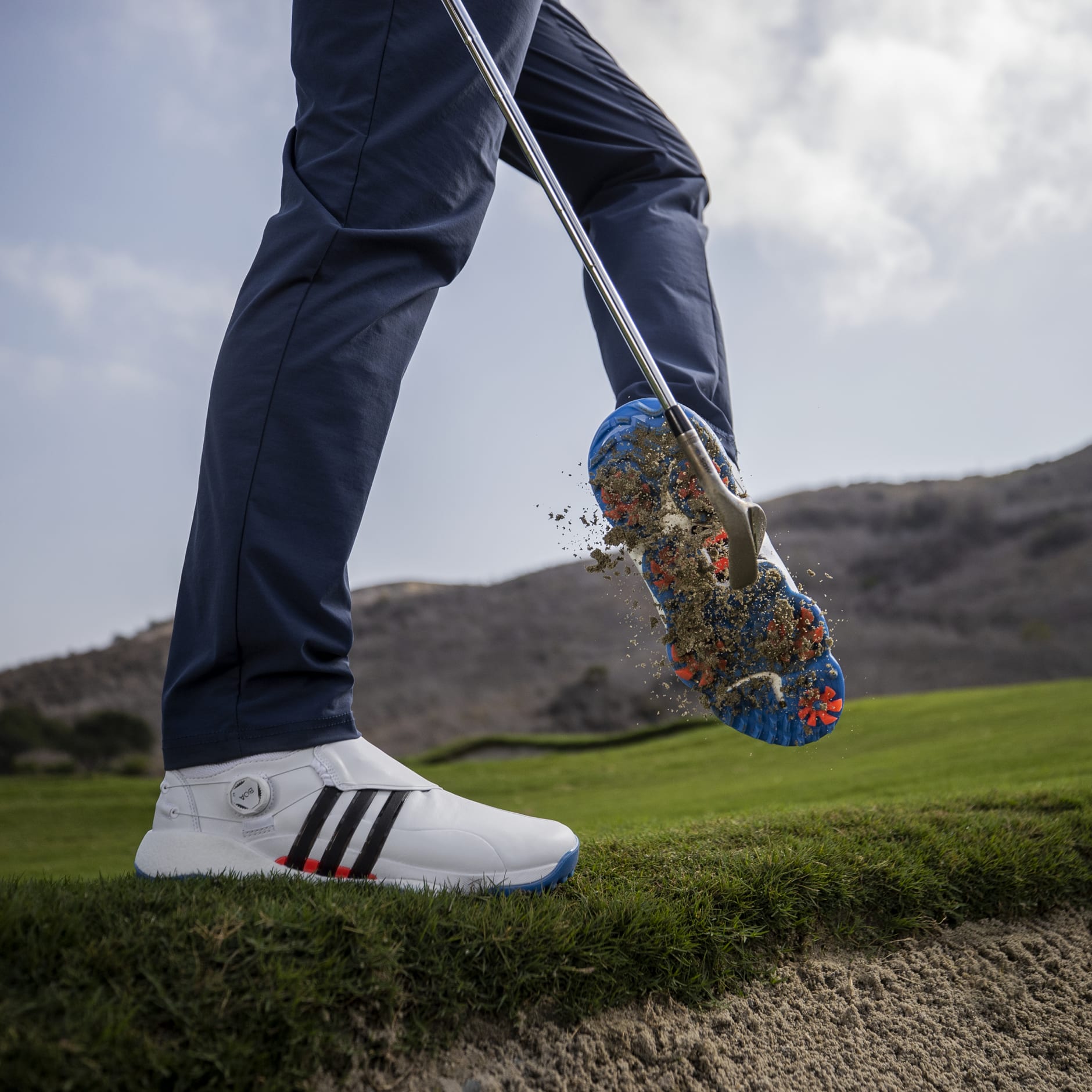 Tour360 22 BOA Golf Shoes