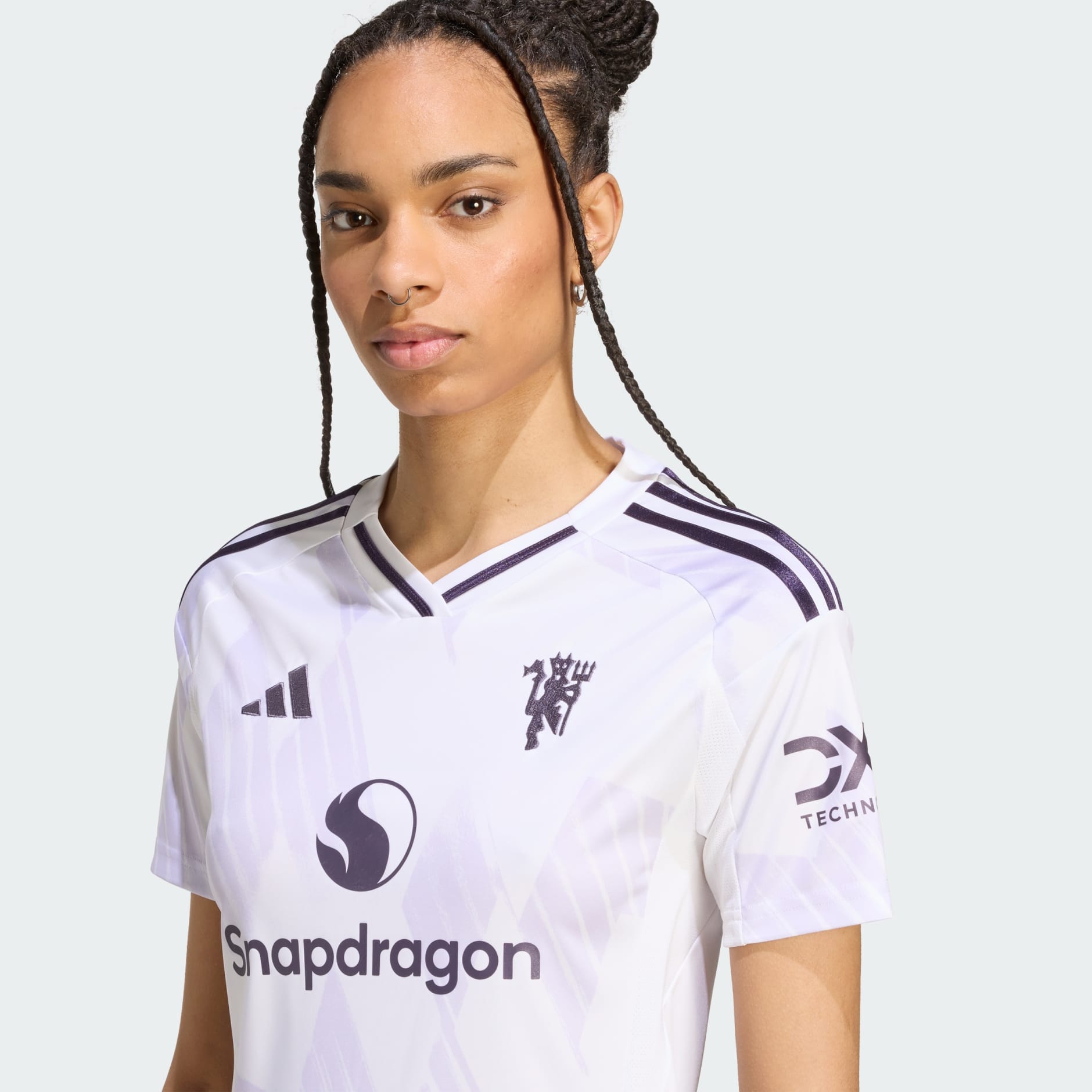 Gostujući dres Manchester United 25/26