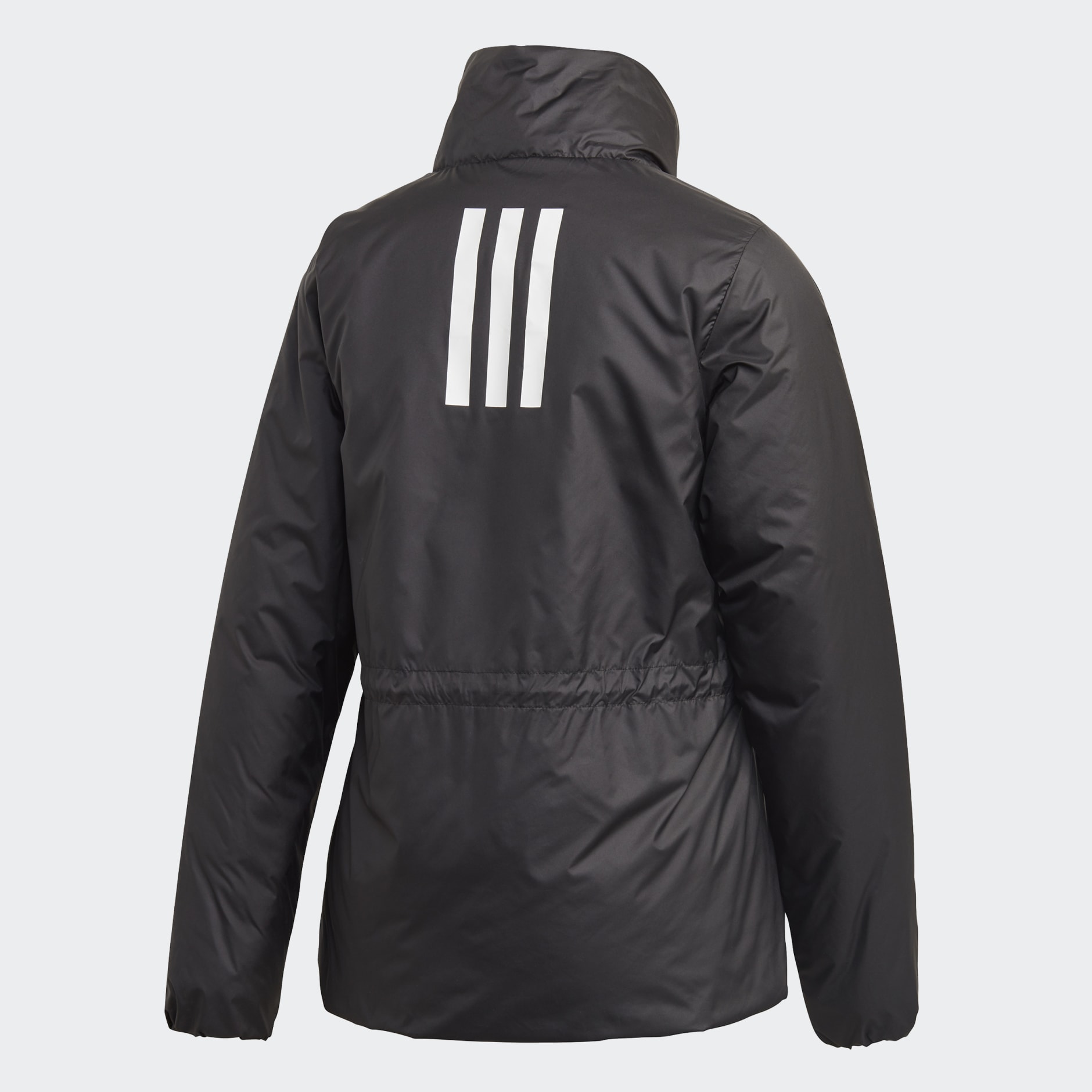 BSC 3-Stripes Insulated Winter Jacket