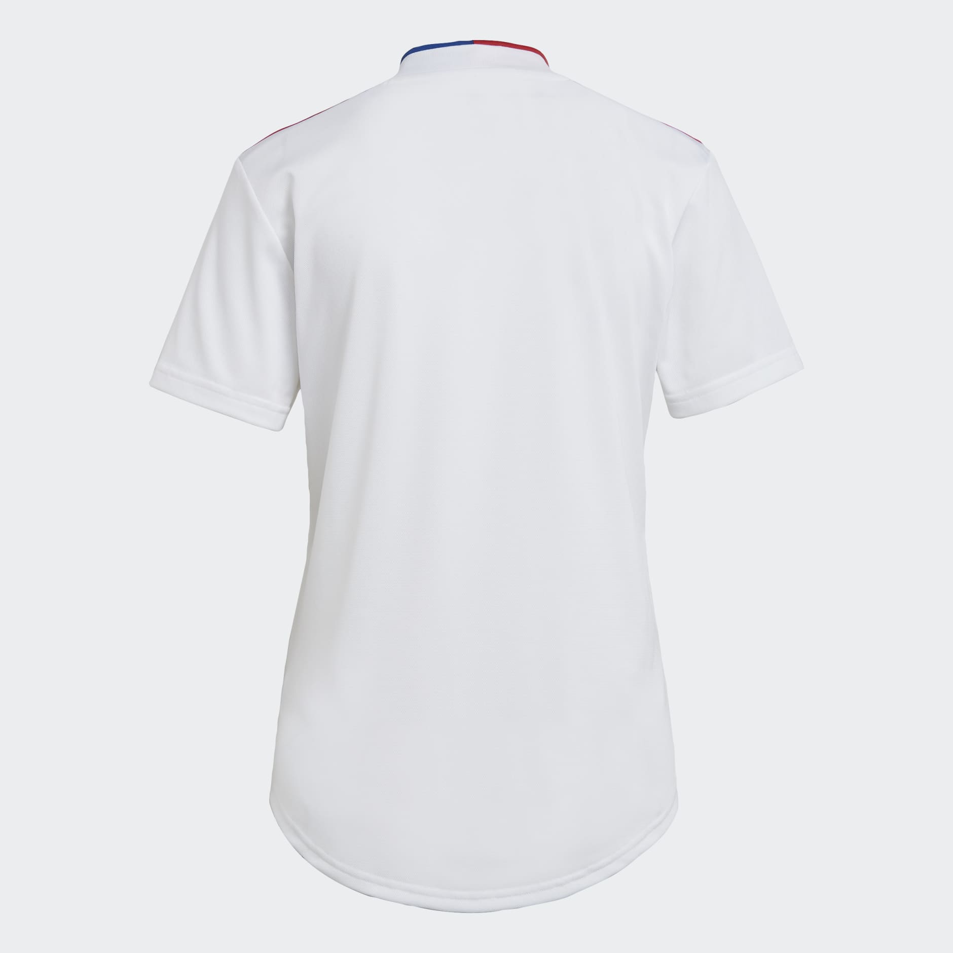 Tricou Olympique Lyonnais 21/22 Home