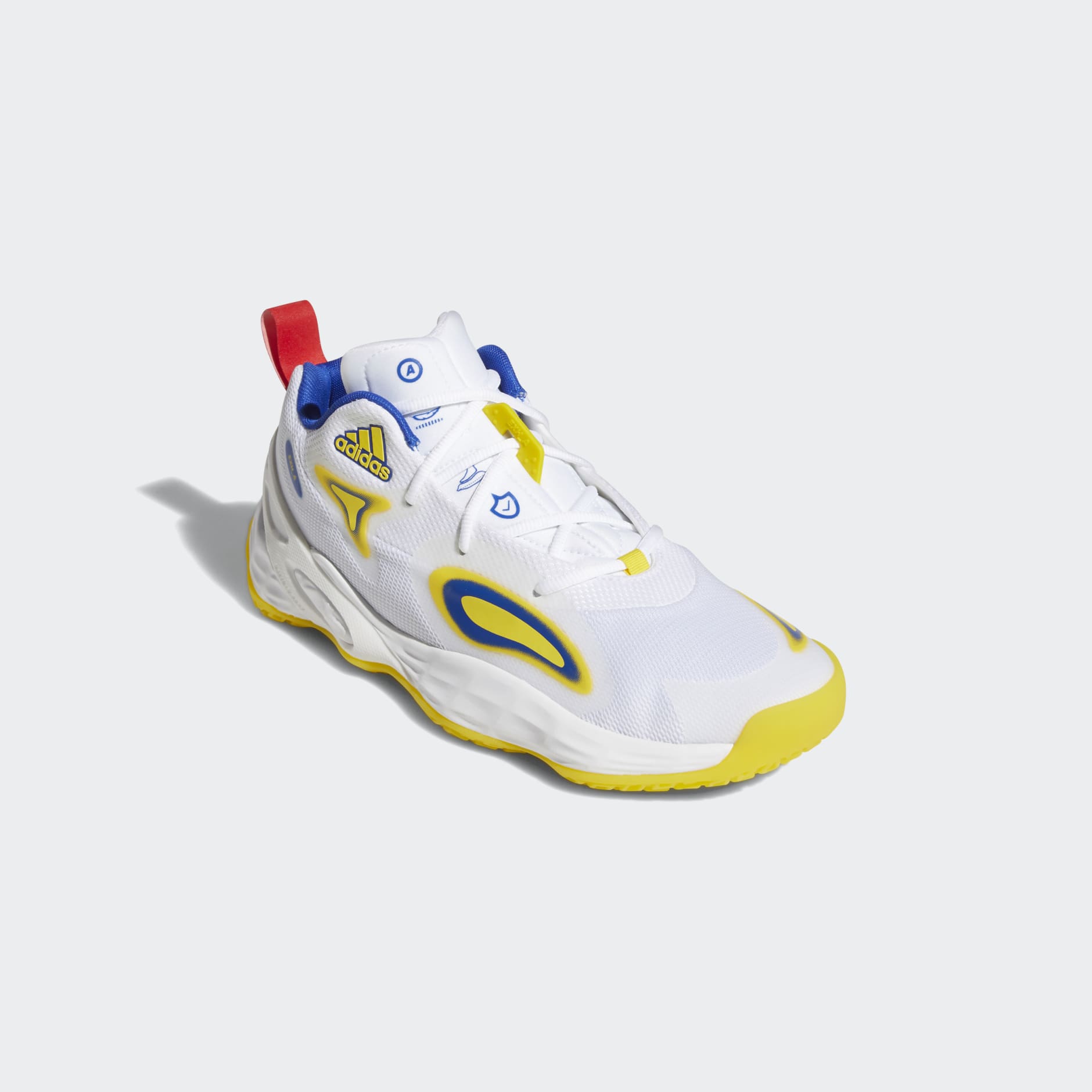 Exhibit A Shoes