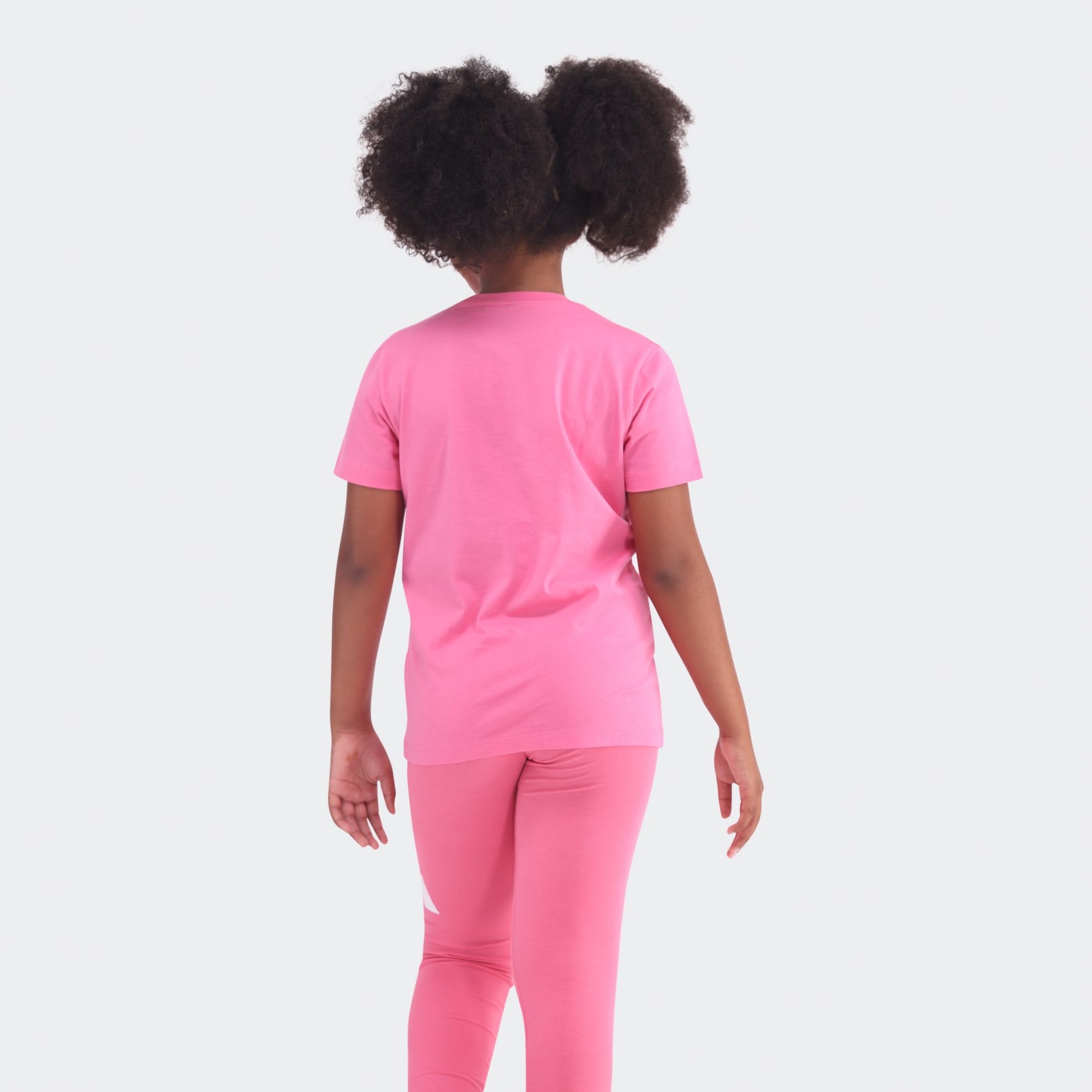 Fun Valentine Graphic Tee Kids