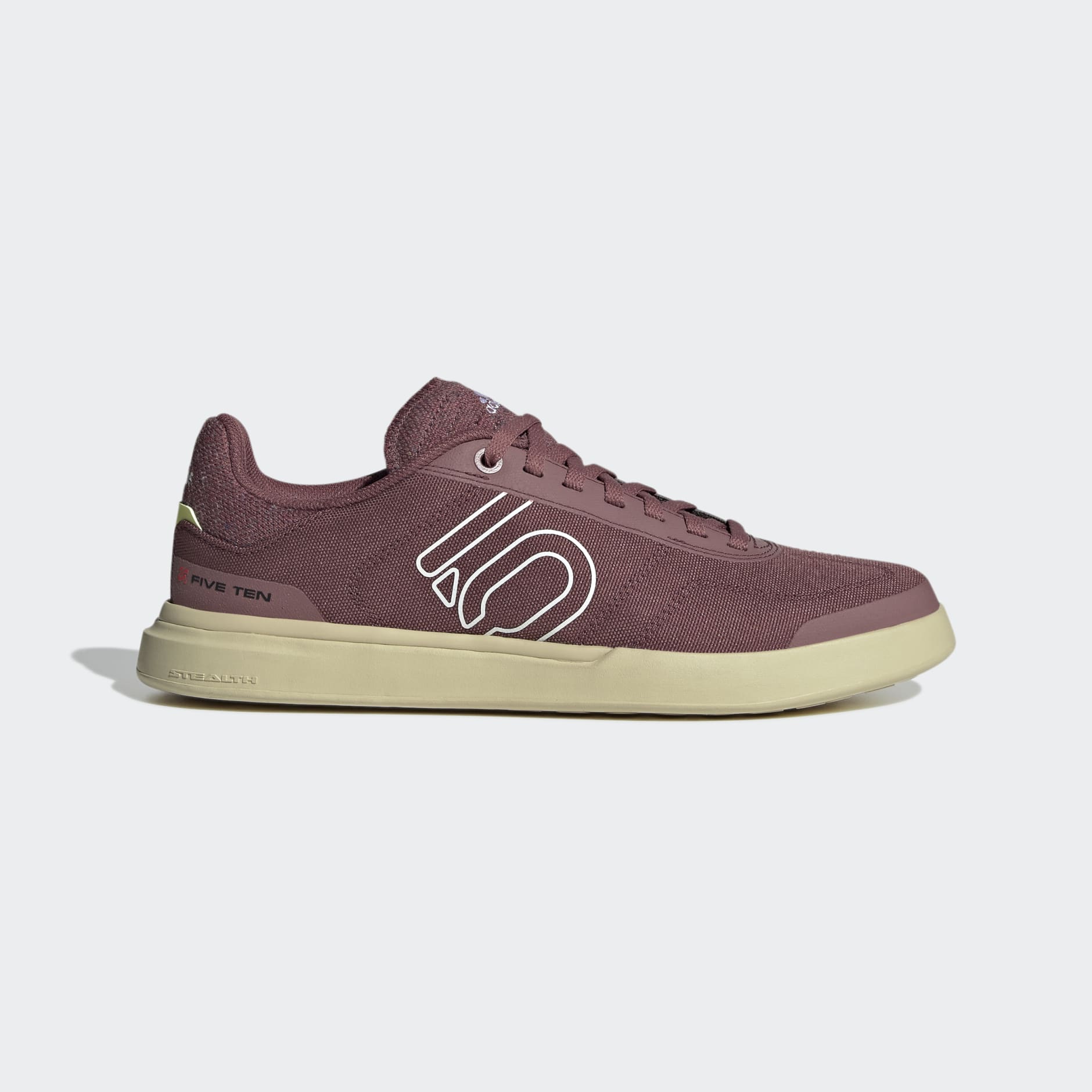 Five Ten Sleuth DLX Canvas Mountain Bike Shoes