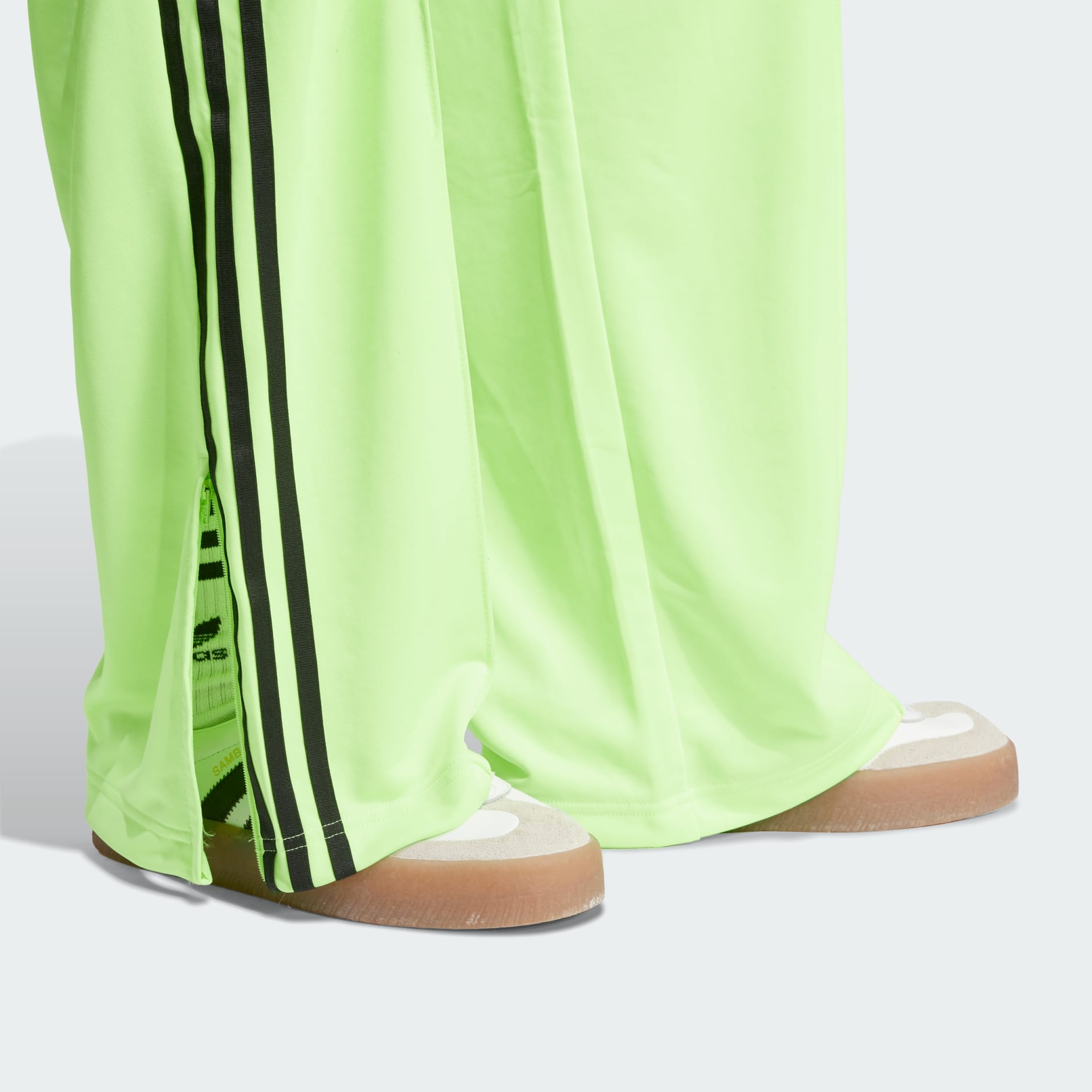 Donji dio trenirke Adicolor Classic Firebird Loose