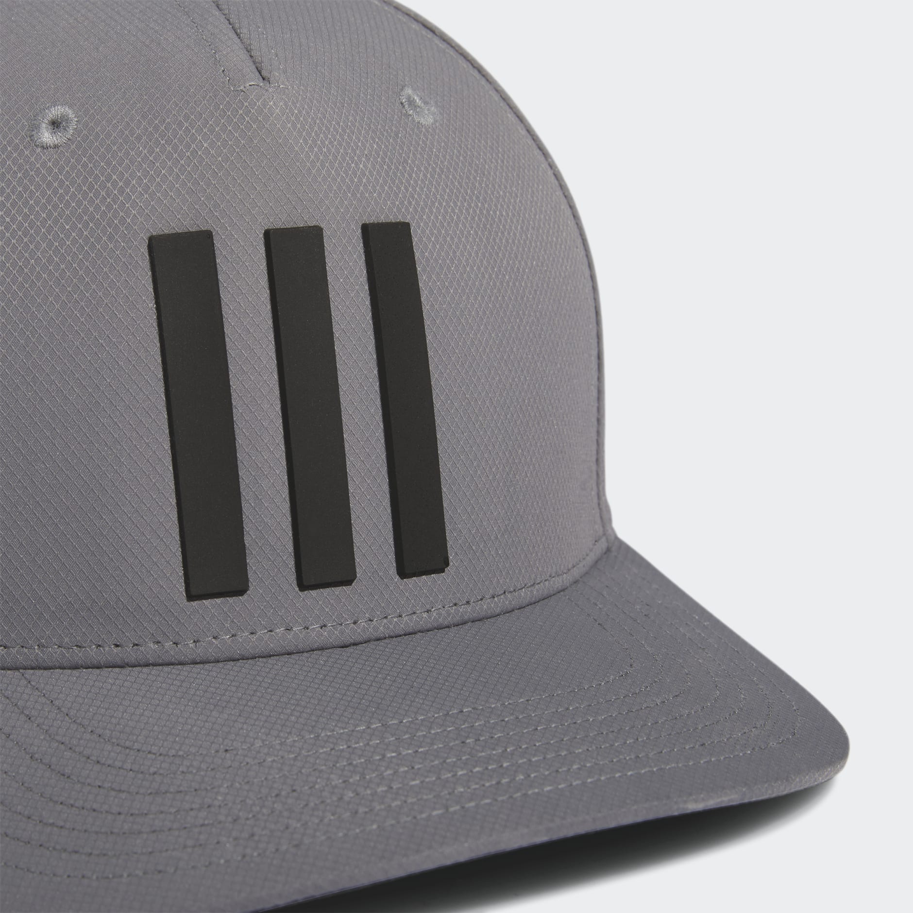 3-Stripes Tour Golf Hat