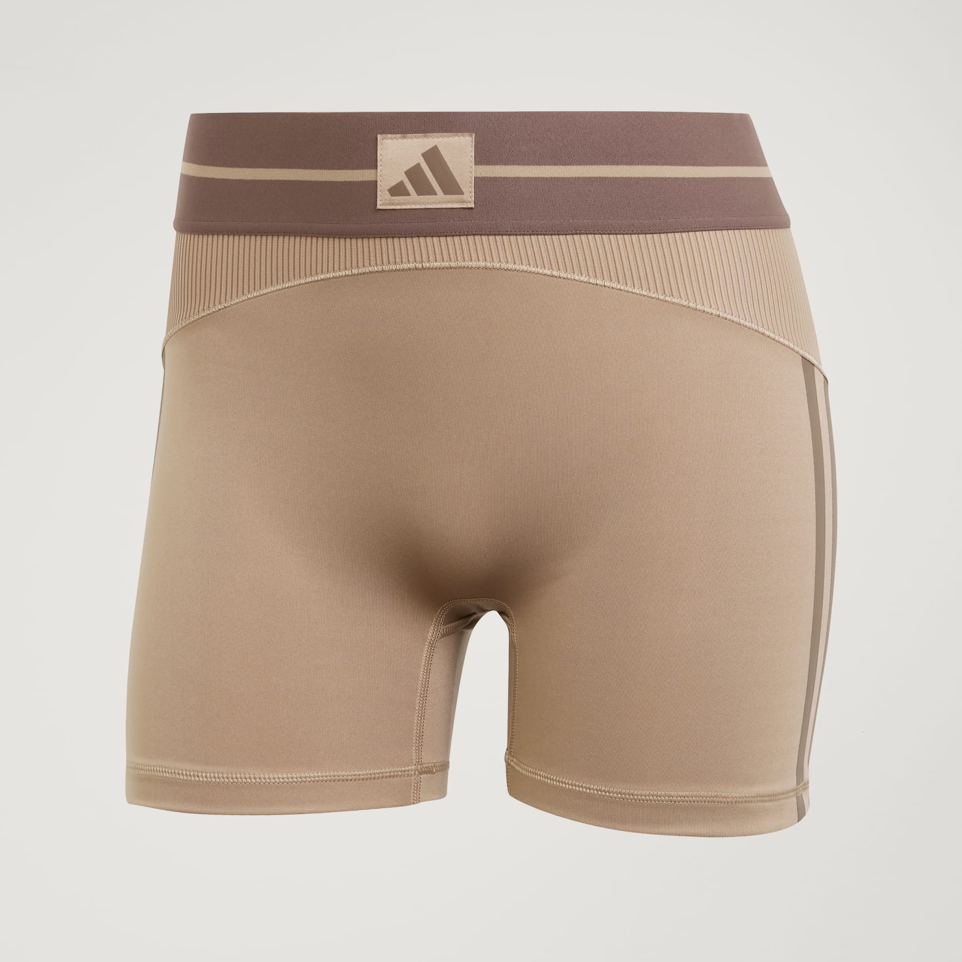 Colanți scurți Hyperglam Rib 4