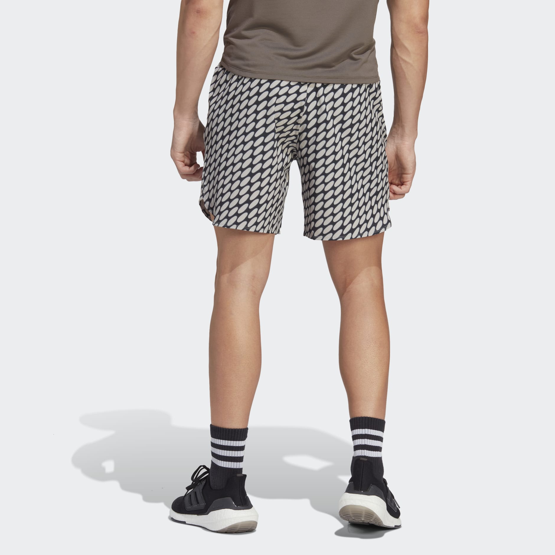 شورت adidas x Marimekko Designed for Training