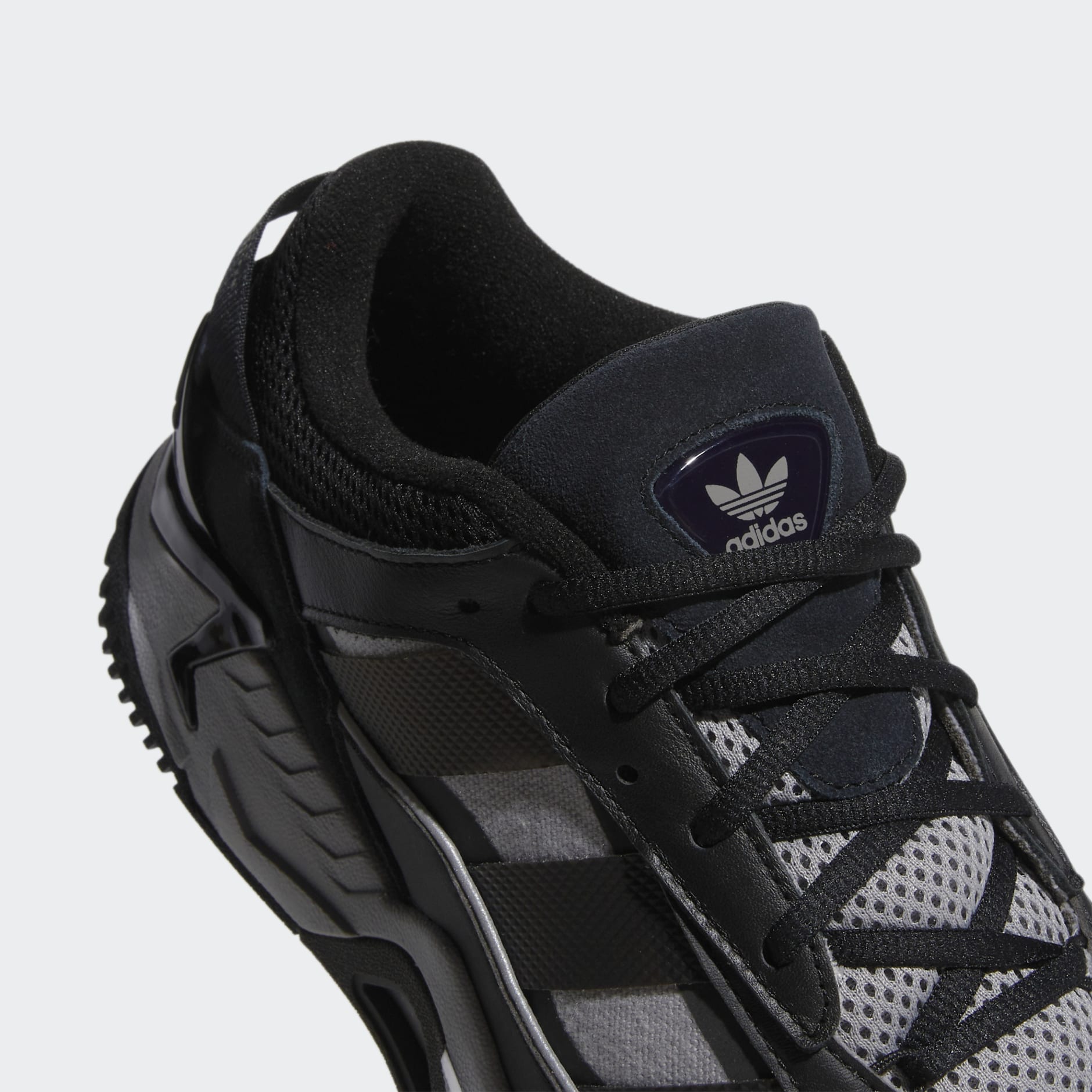 Shoes - Niteball 2.0 Shoes - Black | adidas South Africa