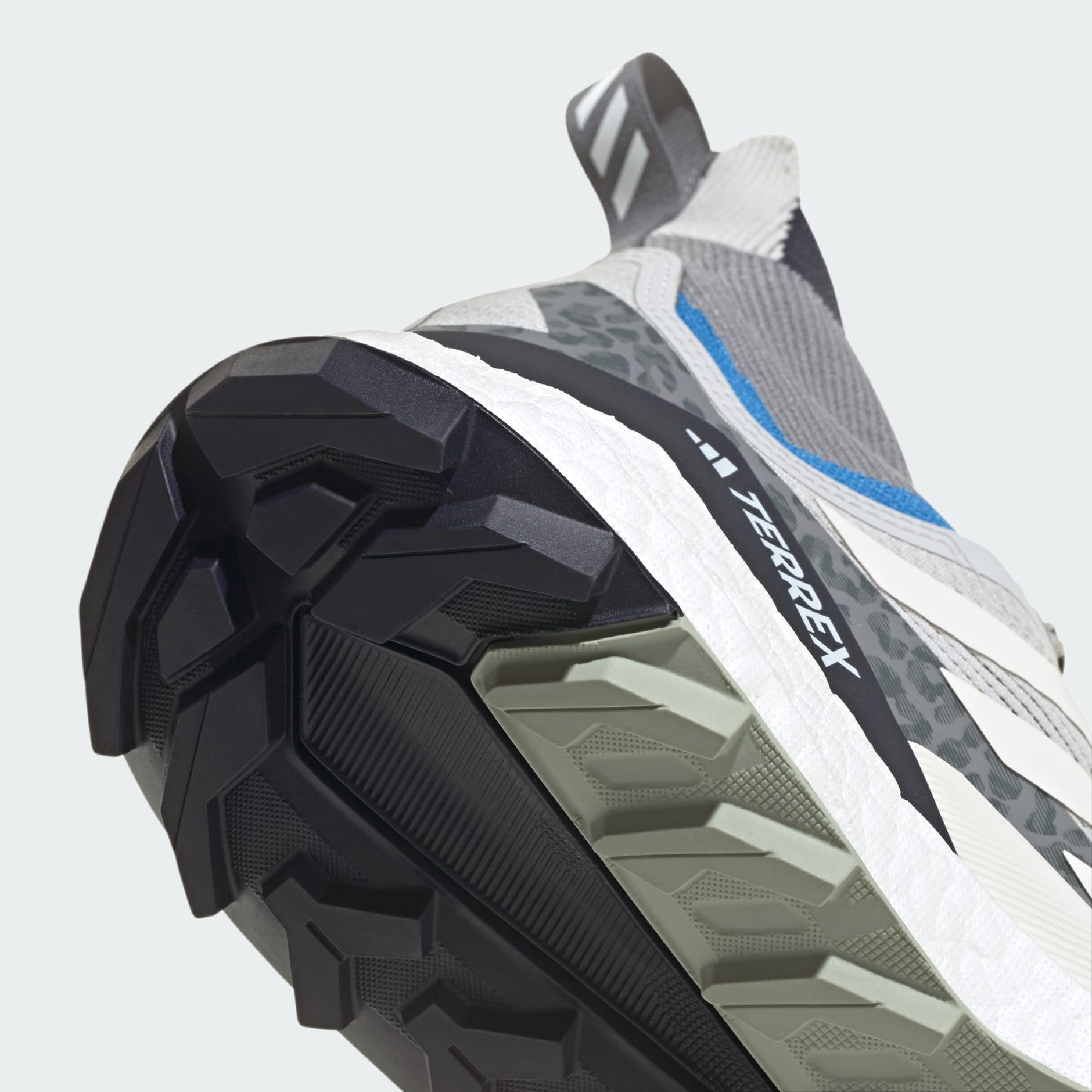 Tenisice za planinarenje Terrex Free Hiker 2.0