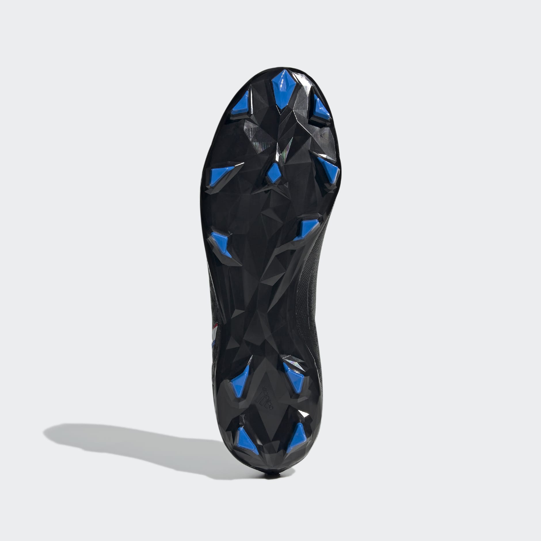 נעלי Predator Edge.3 Firm Ground Boots