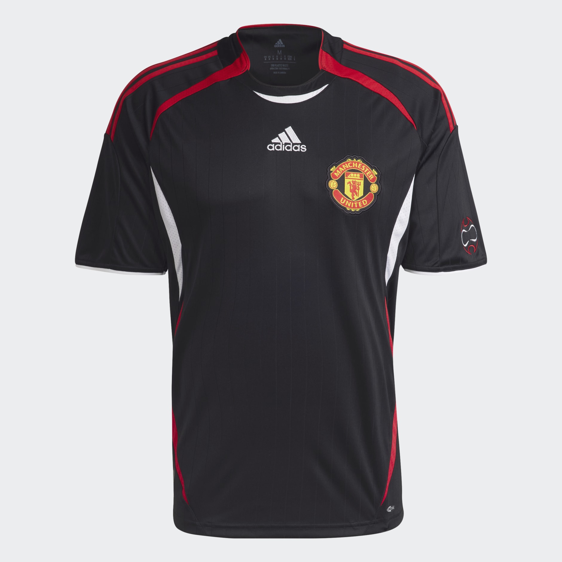 Manchester United Teamgeist Jersey