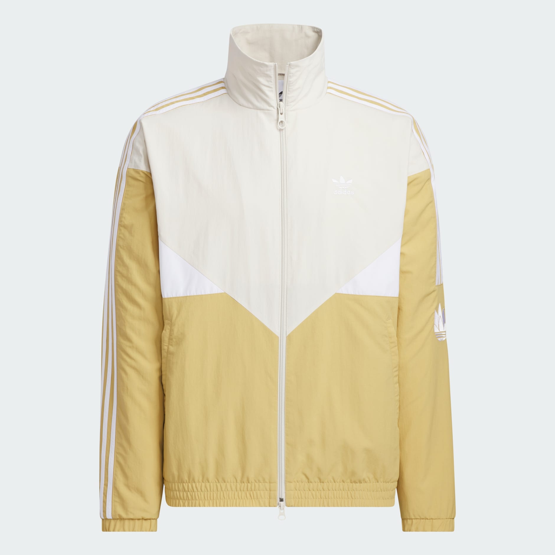 Block Jacket (Gender Neutral)