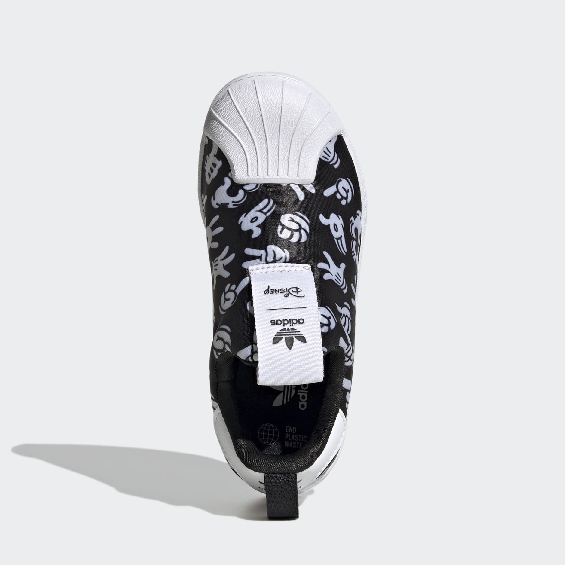 adidas x Disney Superstar 360 Shoes