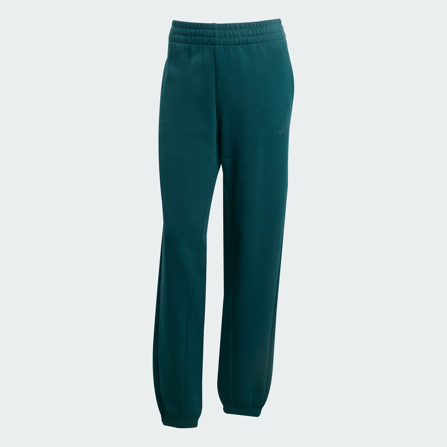 Future Icons Small Logo Pants