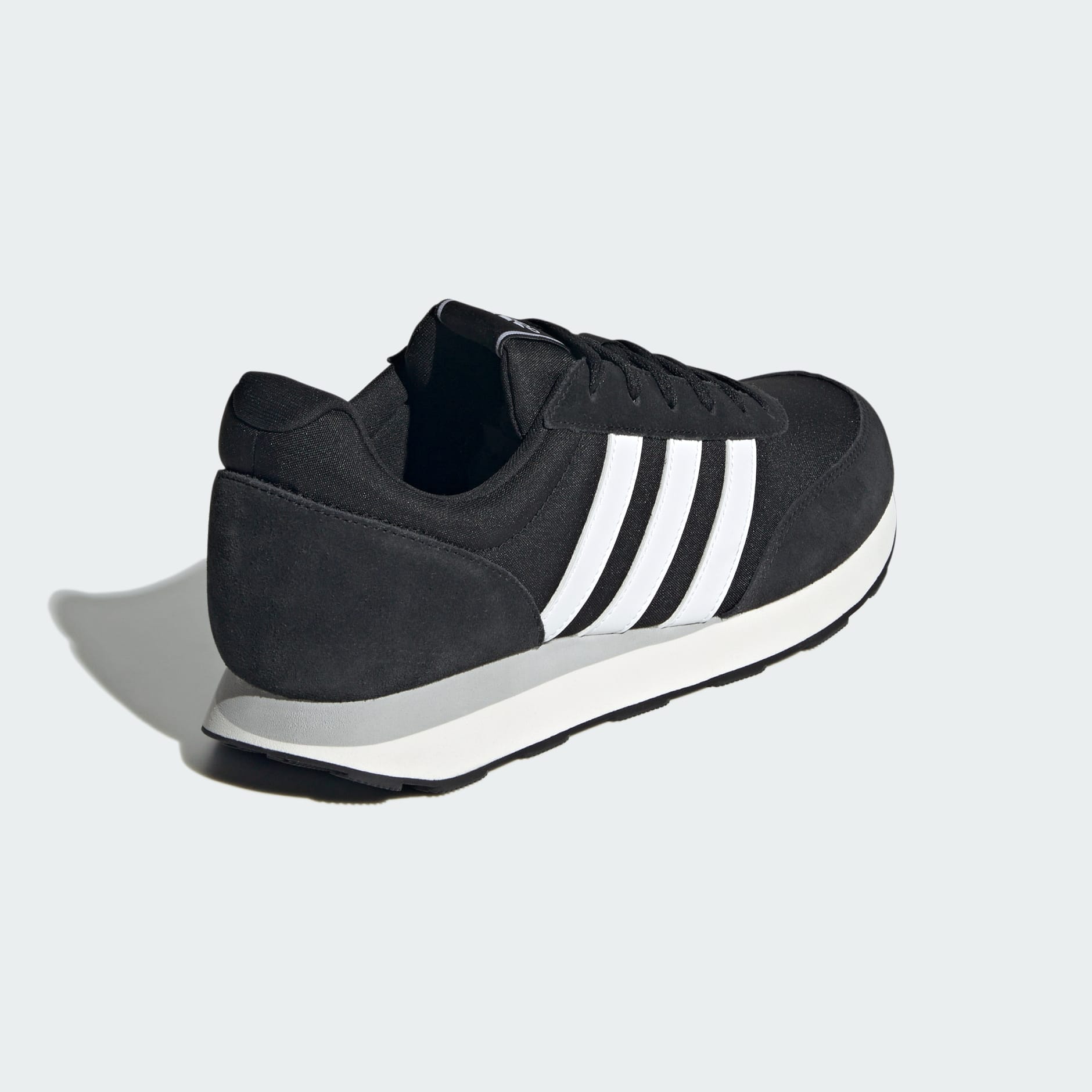 Adidas schwarz sneaker online