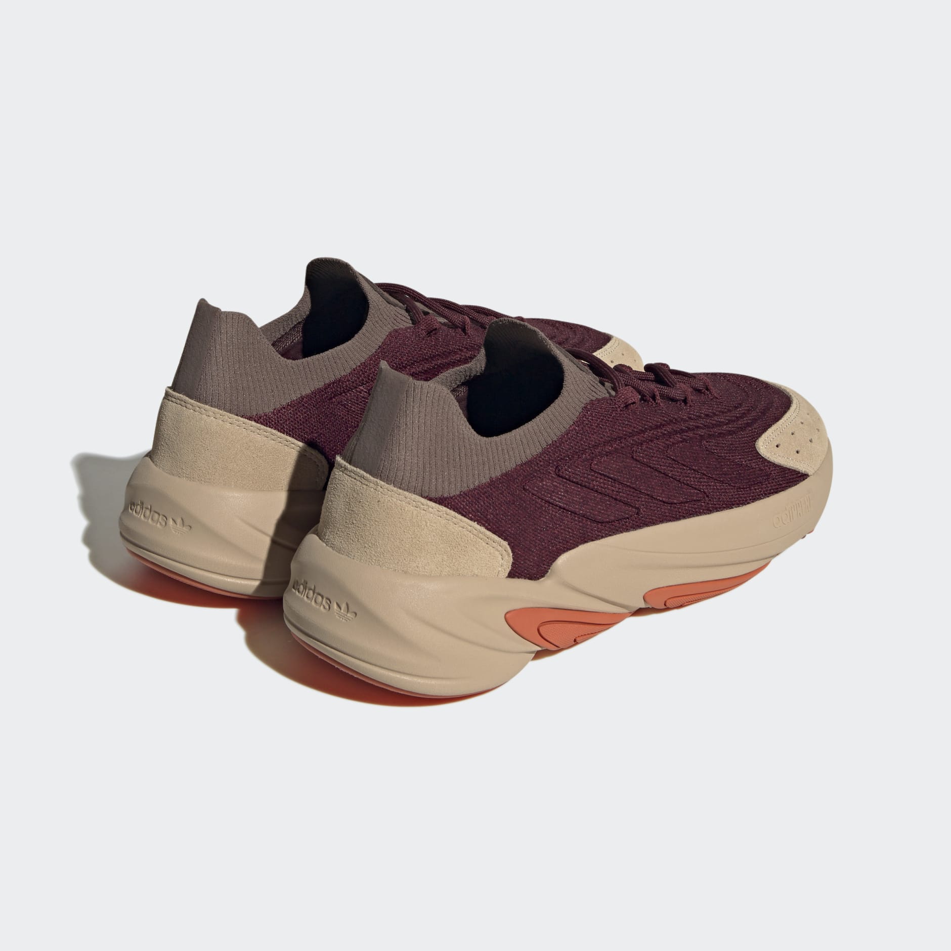 Ozelia Shoes