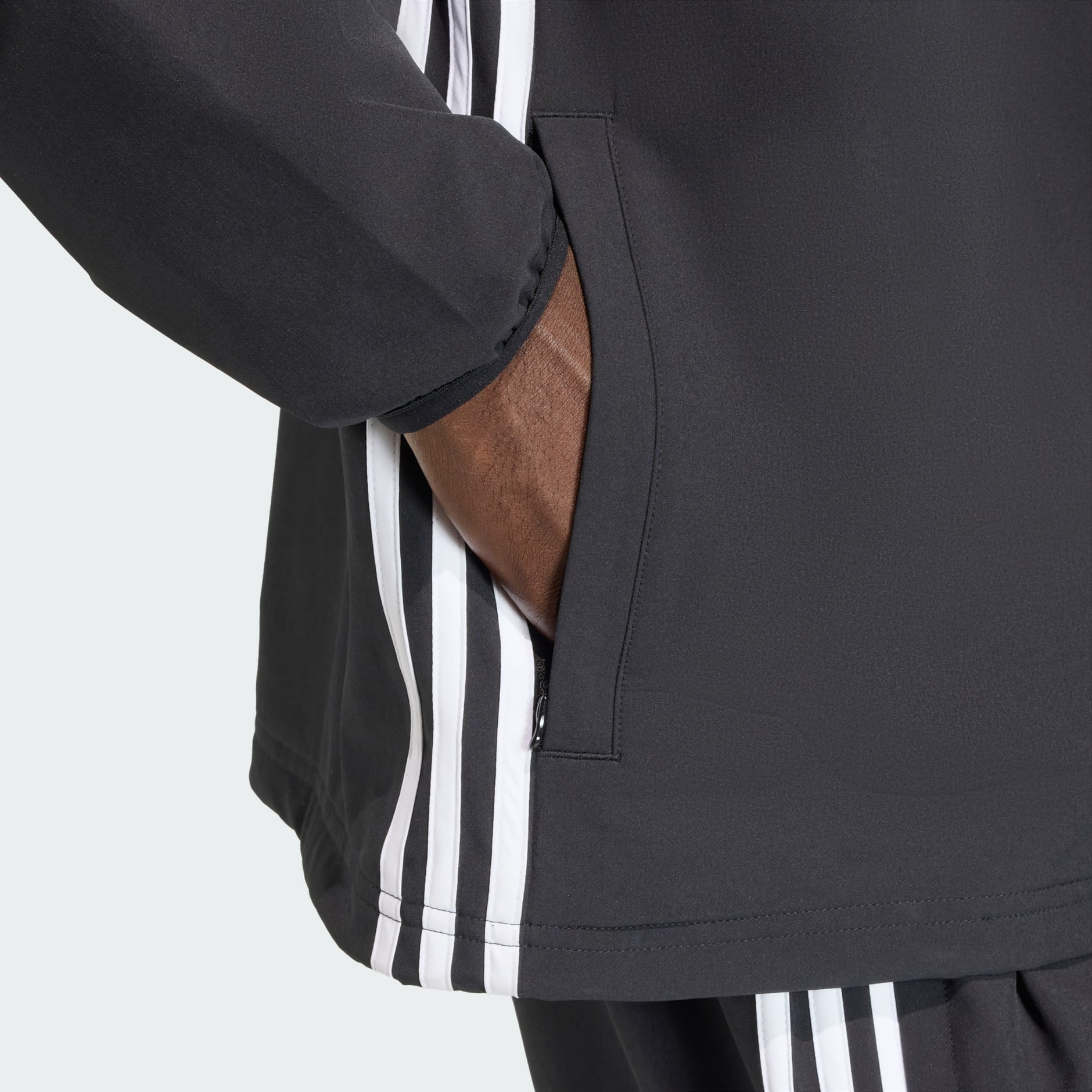 Pletena majica adidas Adicolor Drill