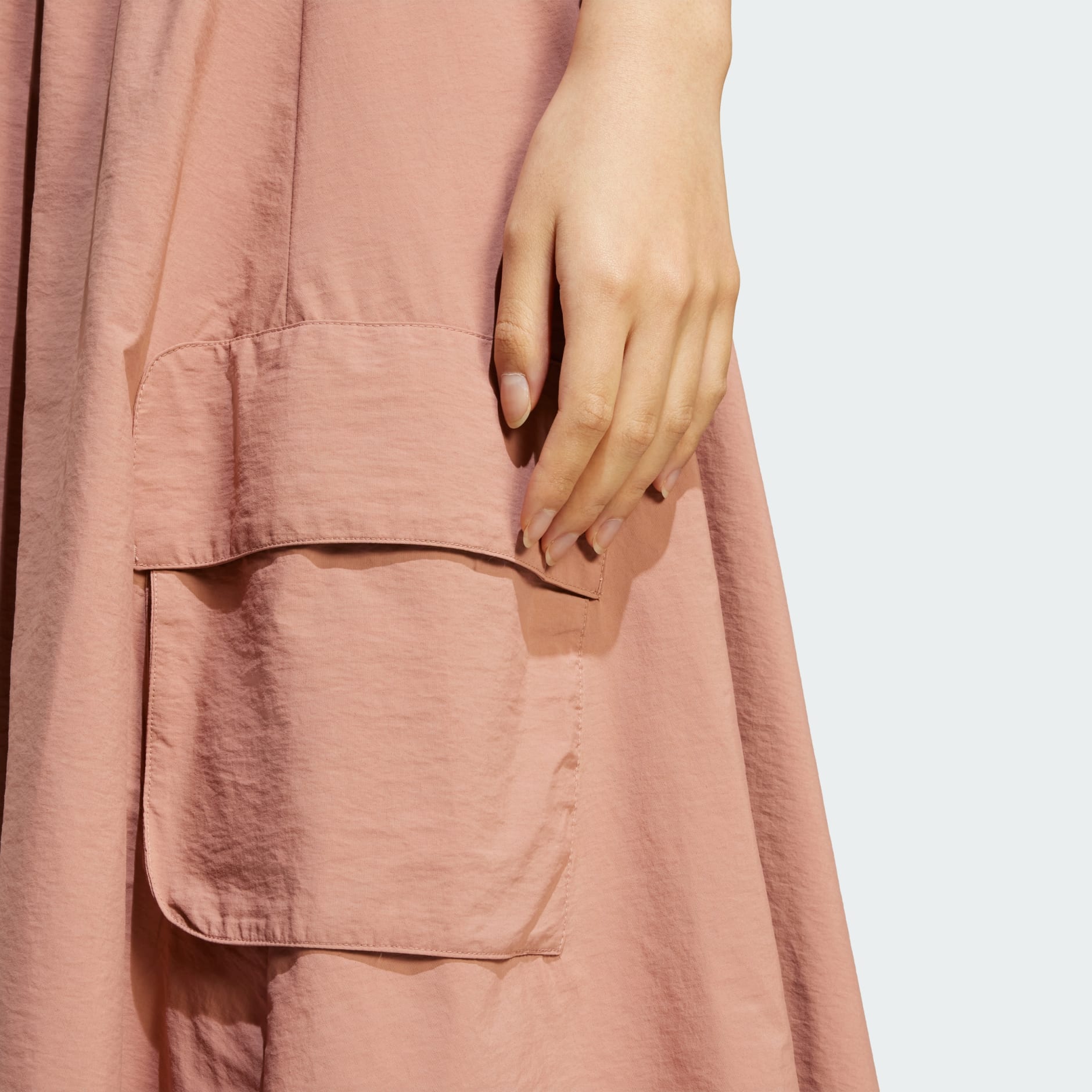 【adidas】シティエスケープ ウーブンスカート JY0511 City Escape Woven Skirt - Pink | adidas Hong Kong