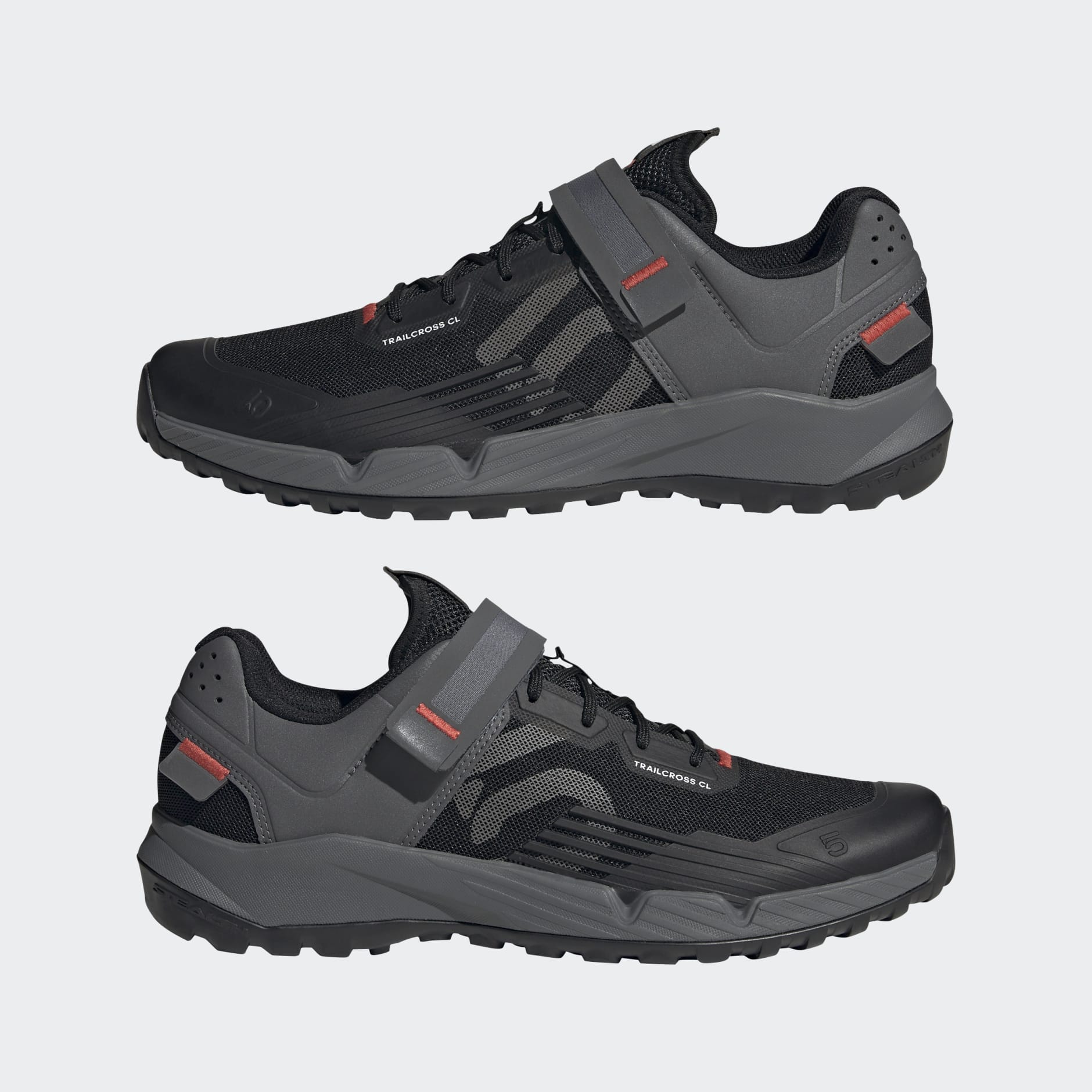 5.10 TRAILCROSS CLIP-IN
