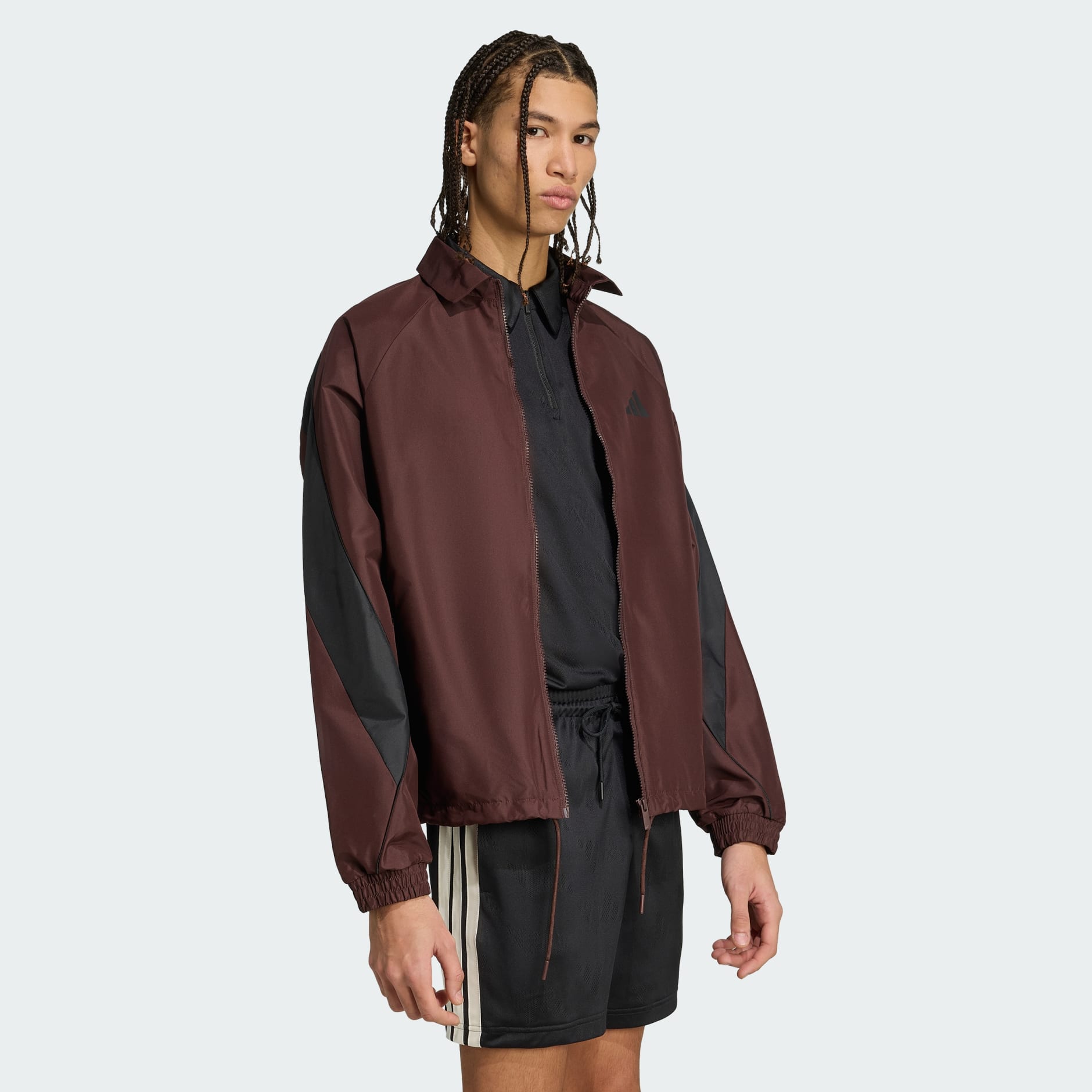 Stadium 運動風褸