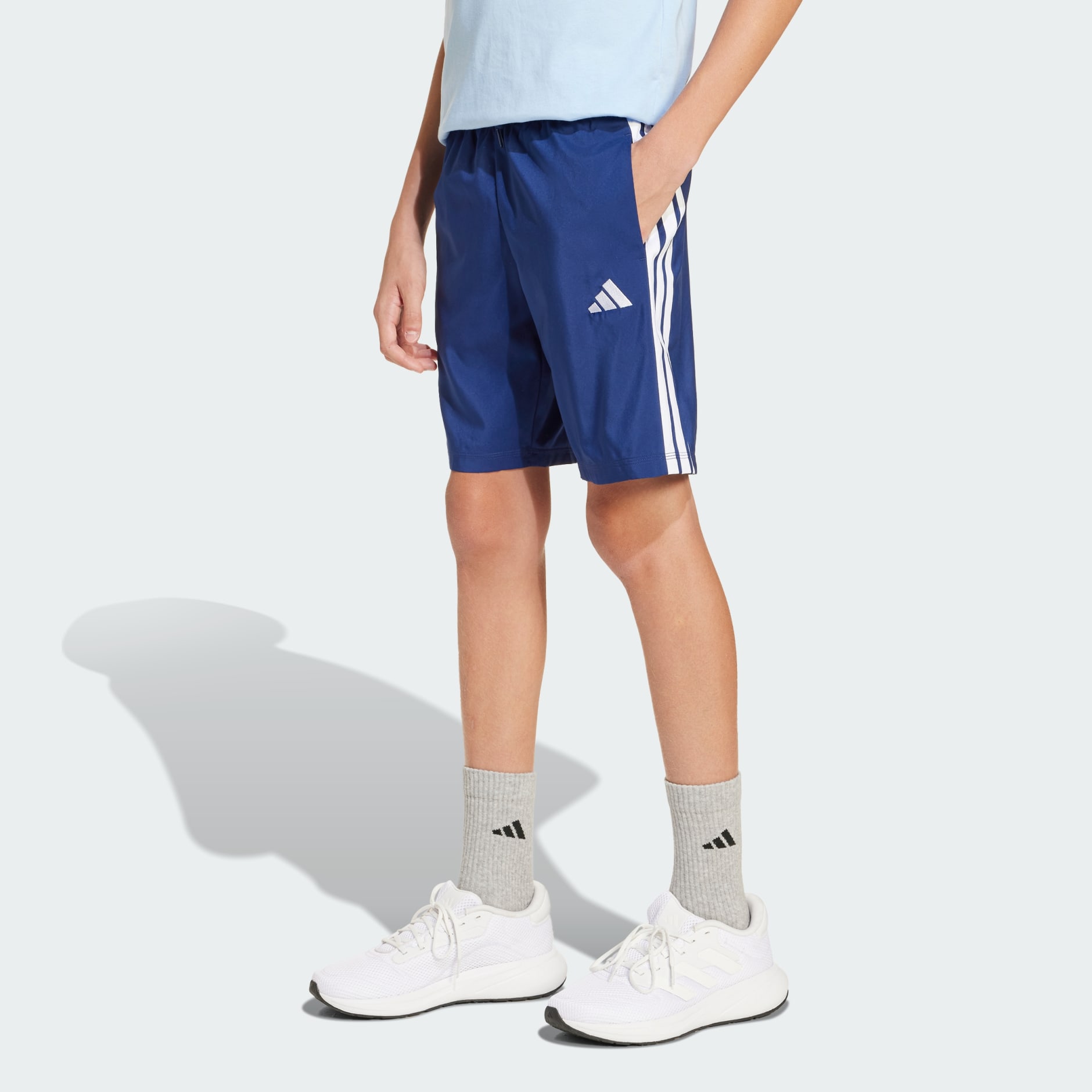 Essentials Climacool Shorts Kids