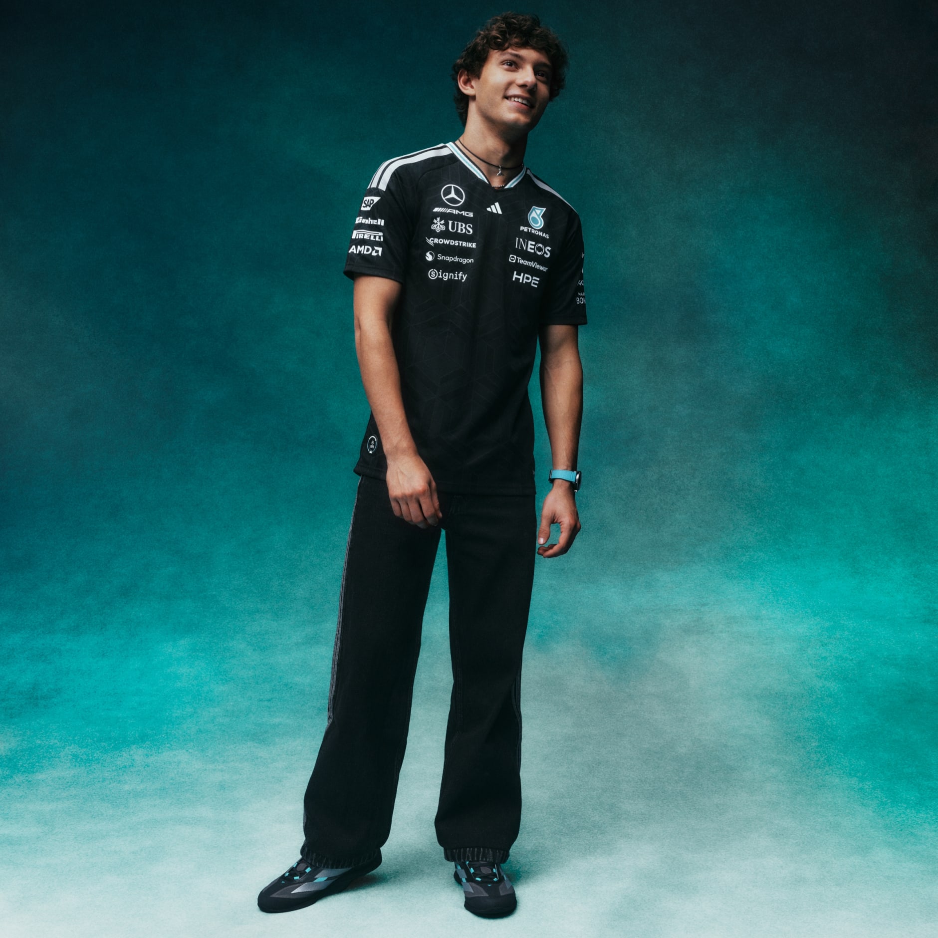 ADIDAS FEROZA MER Shoes