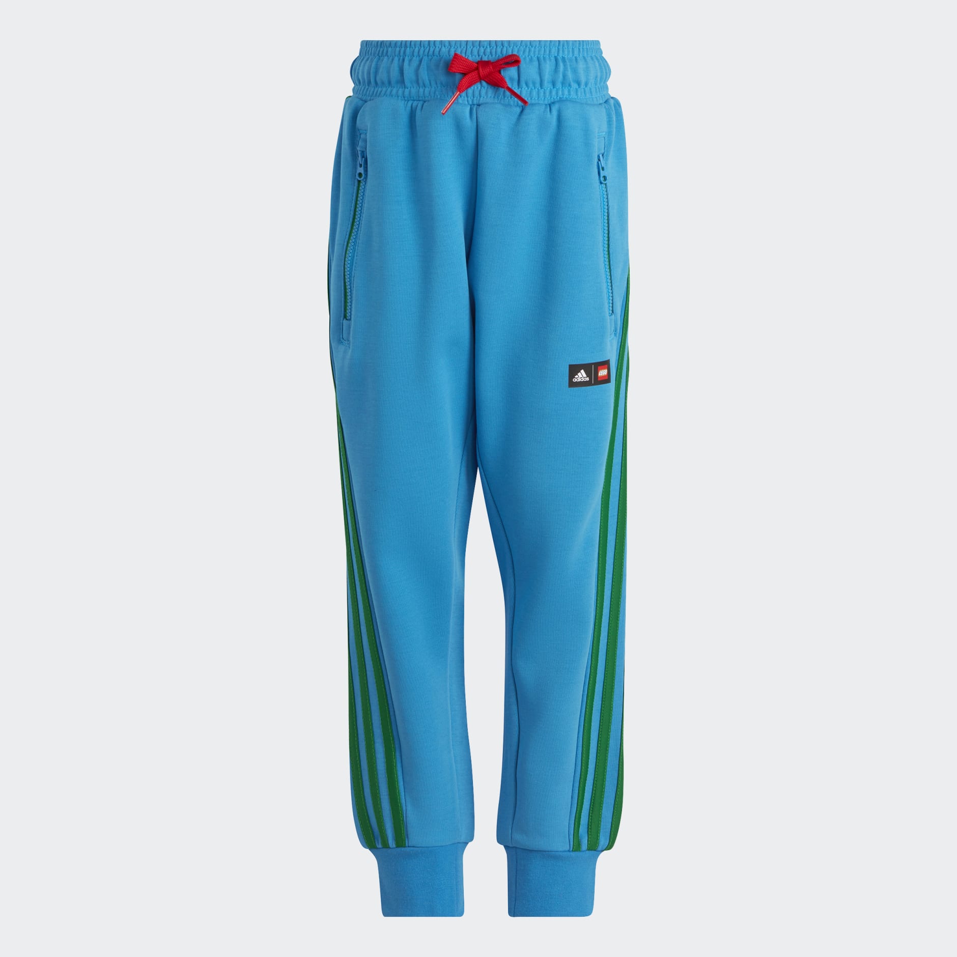 adidas x Classic LEGO® Crew Sweatshirt and Pant Set