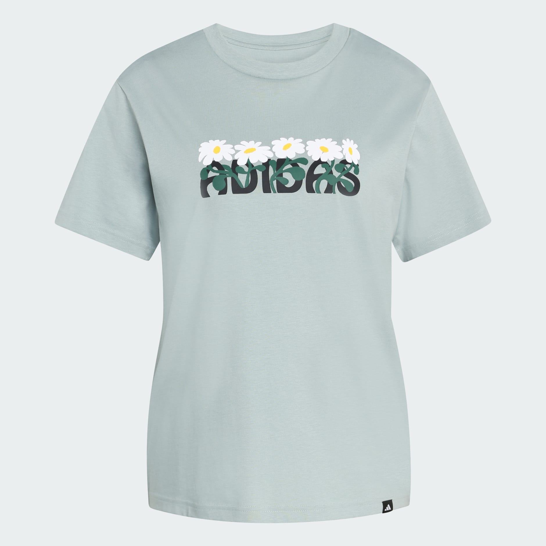 SOFT SIDE GRAPHIC T-SHIRT