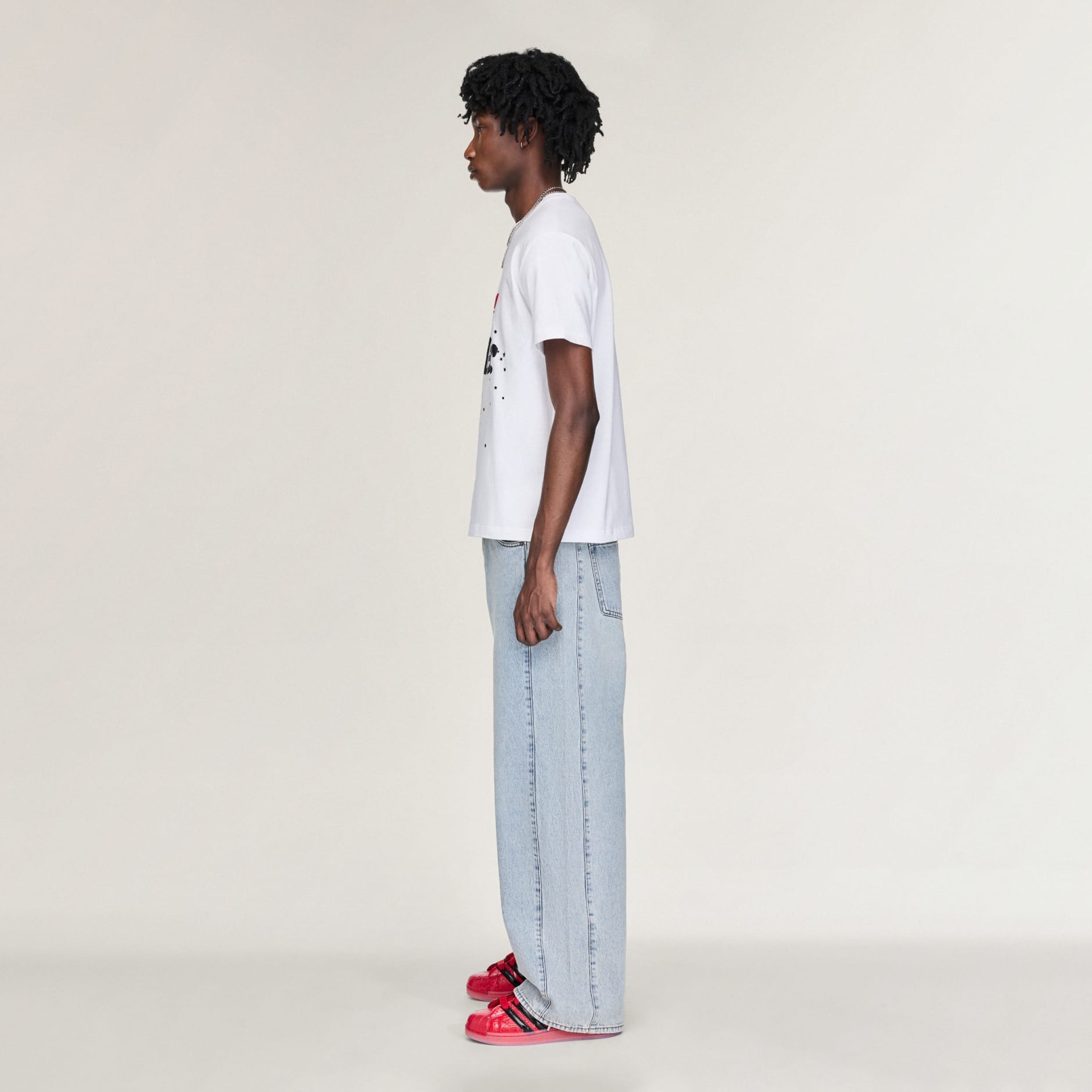 MAJICA ADIDAS SP5DER