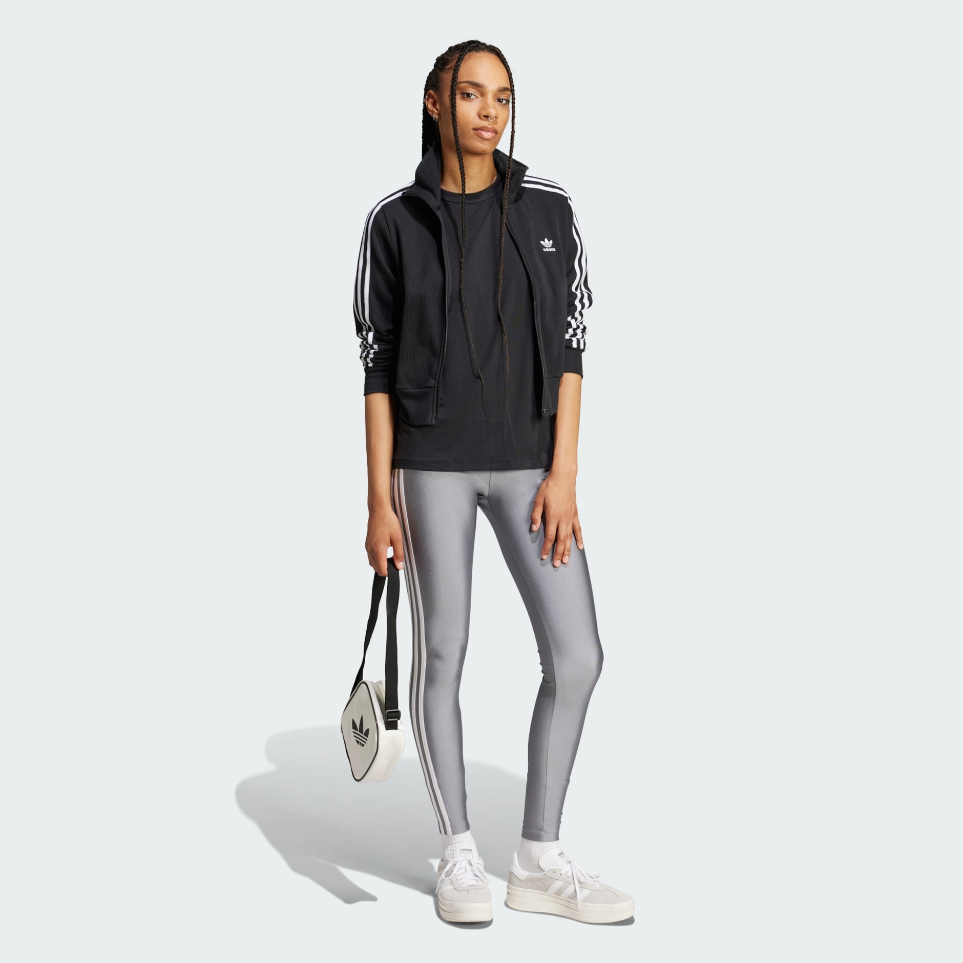 Premium Essentials Tee