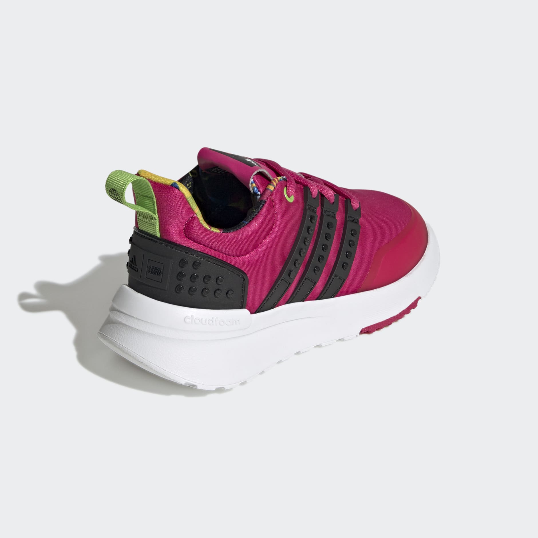 adidas Racer TR x LEGO® Shoes