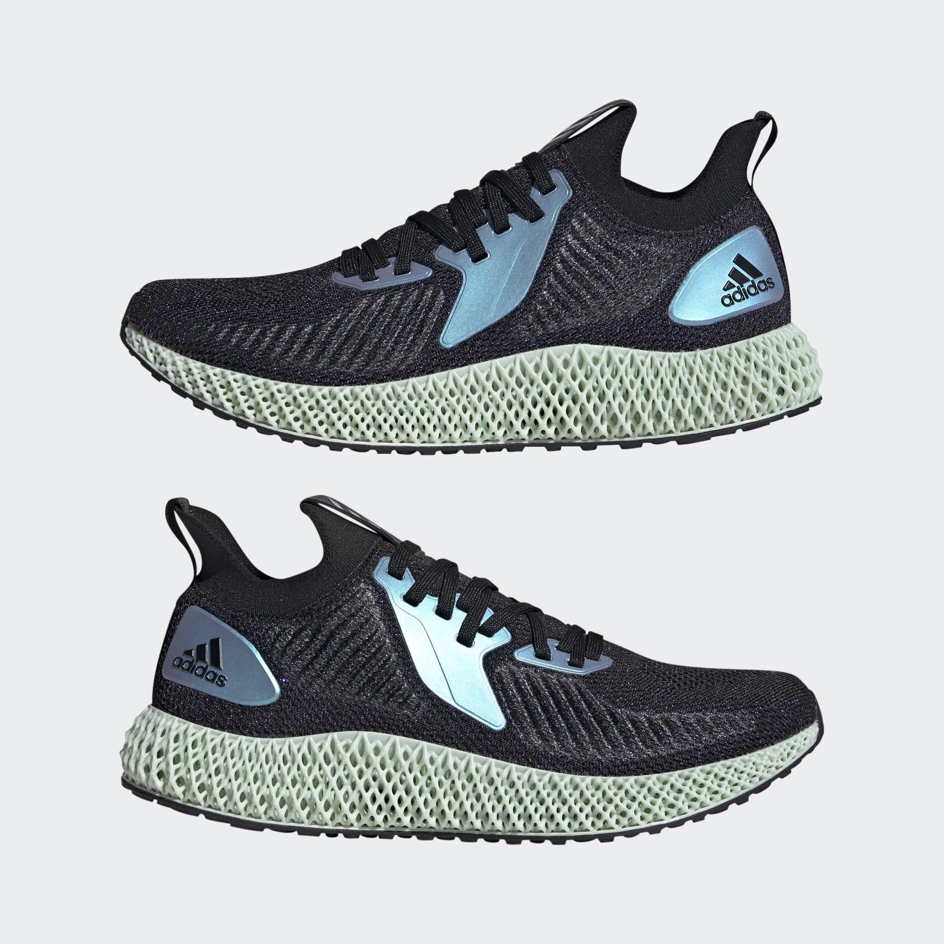 alphaedge 4D
