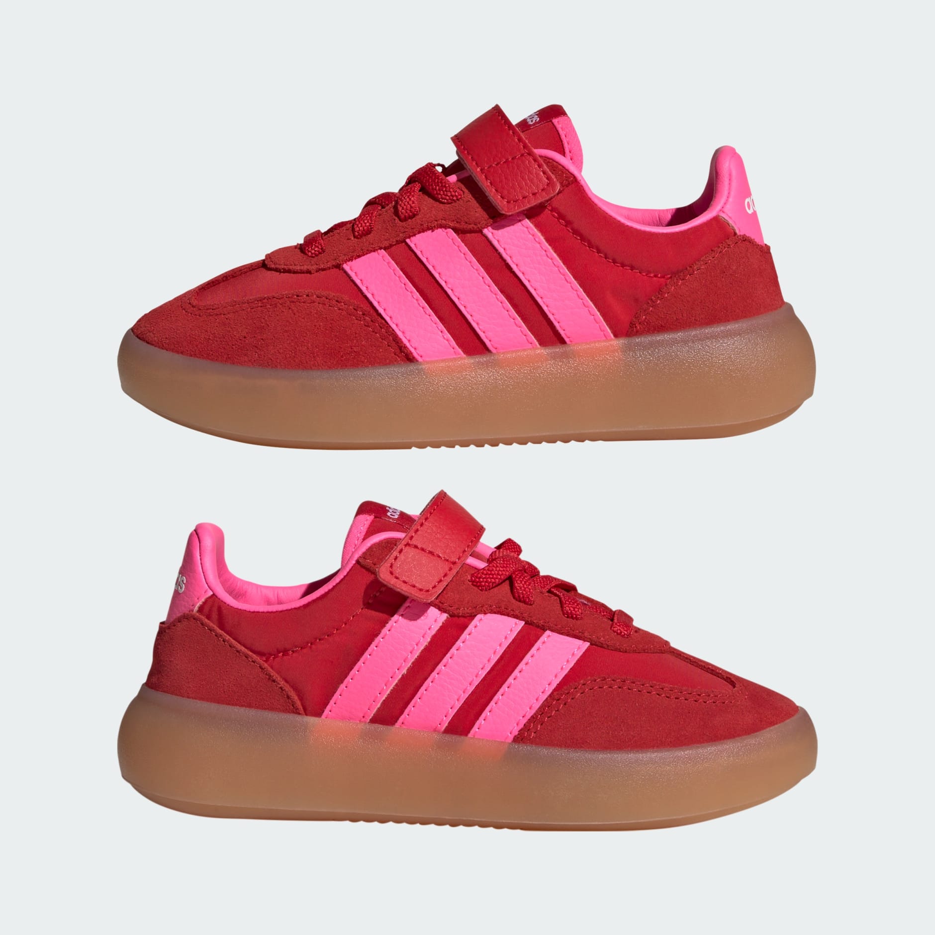 Pantofi Barreda Decode pentru copii